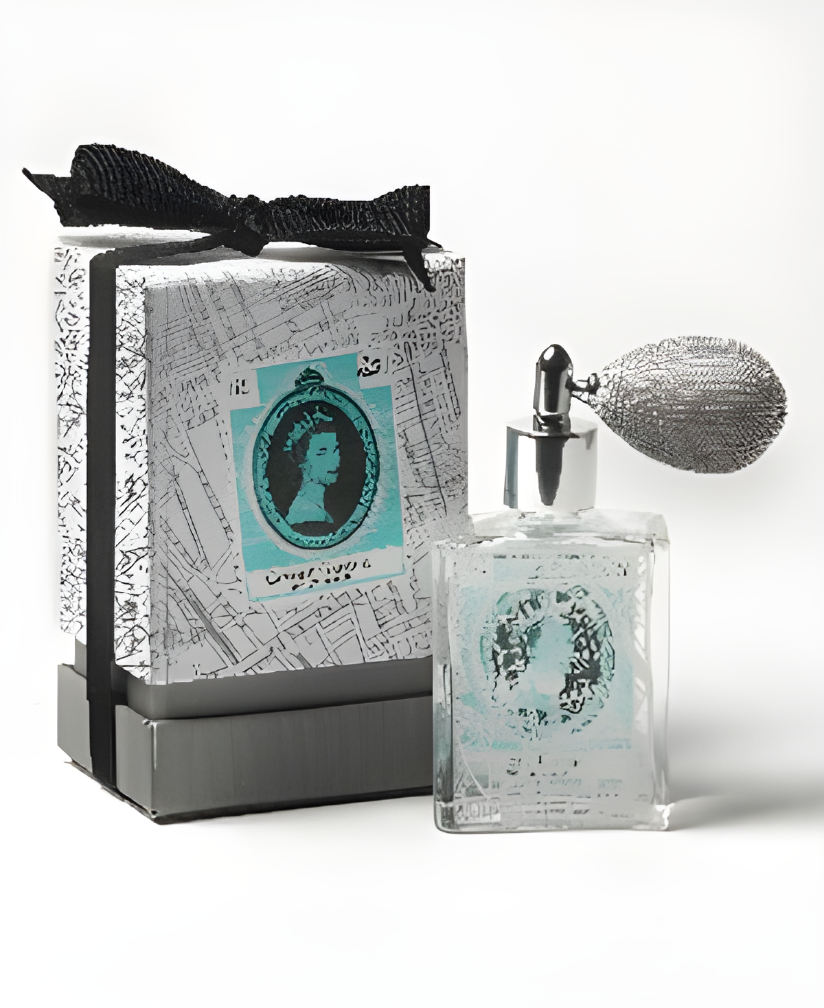 Covent Garden by Royal Apothic perfume bottle