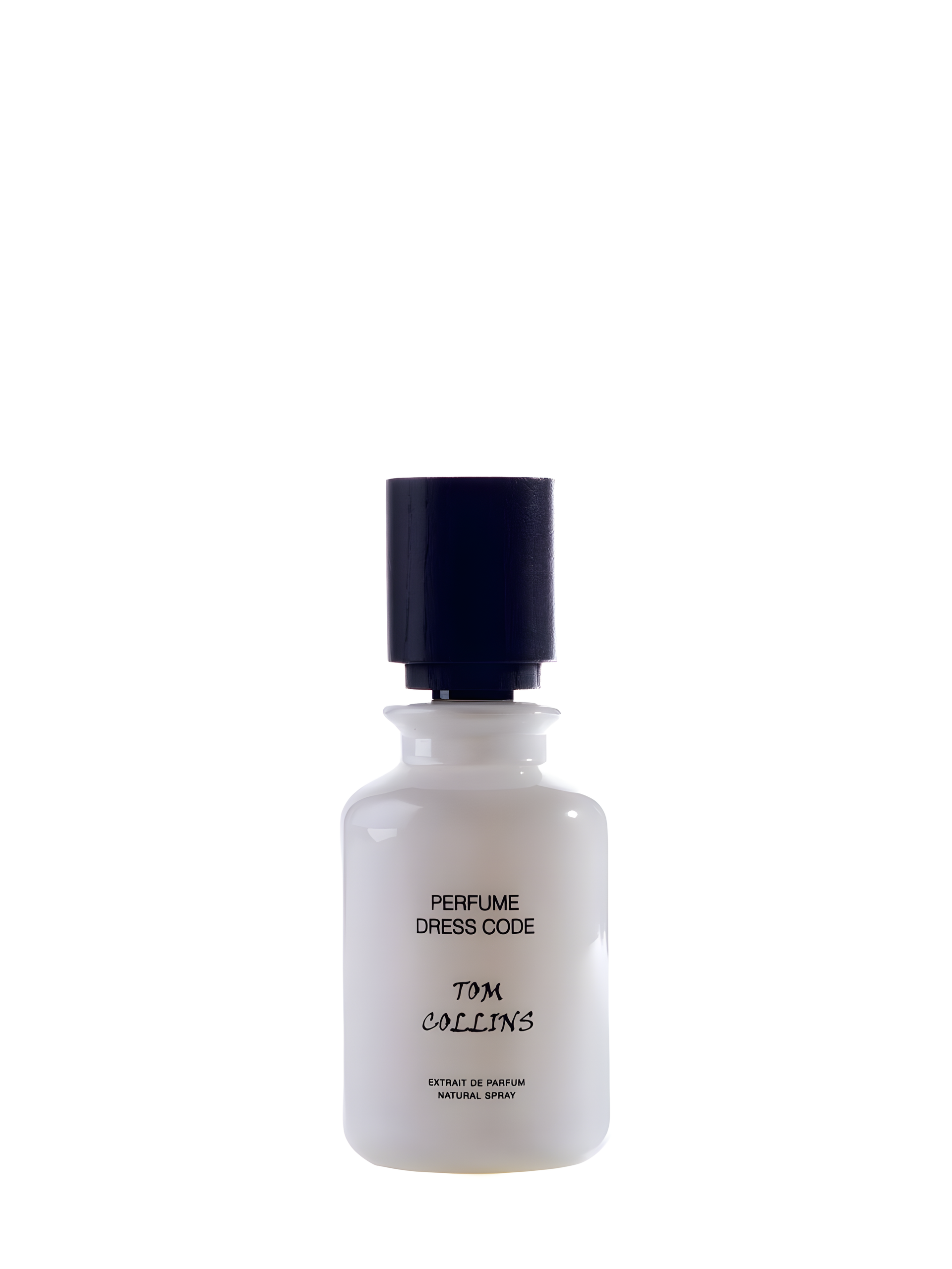Tom Collins by Perfume Dress Code perfume bottle