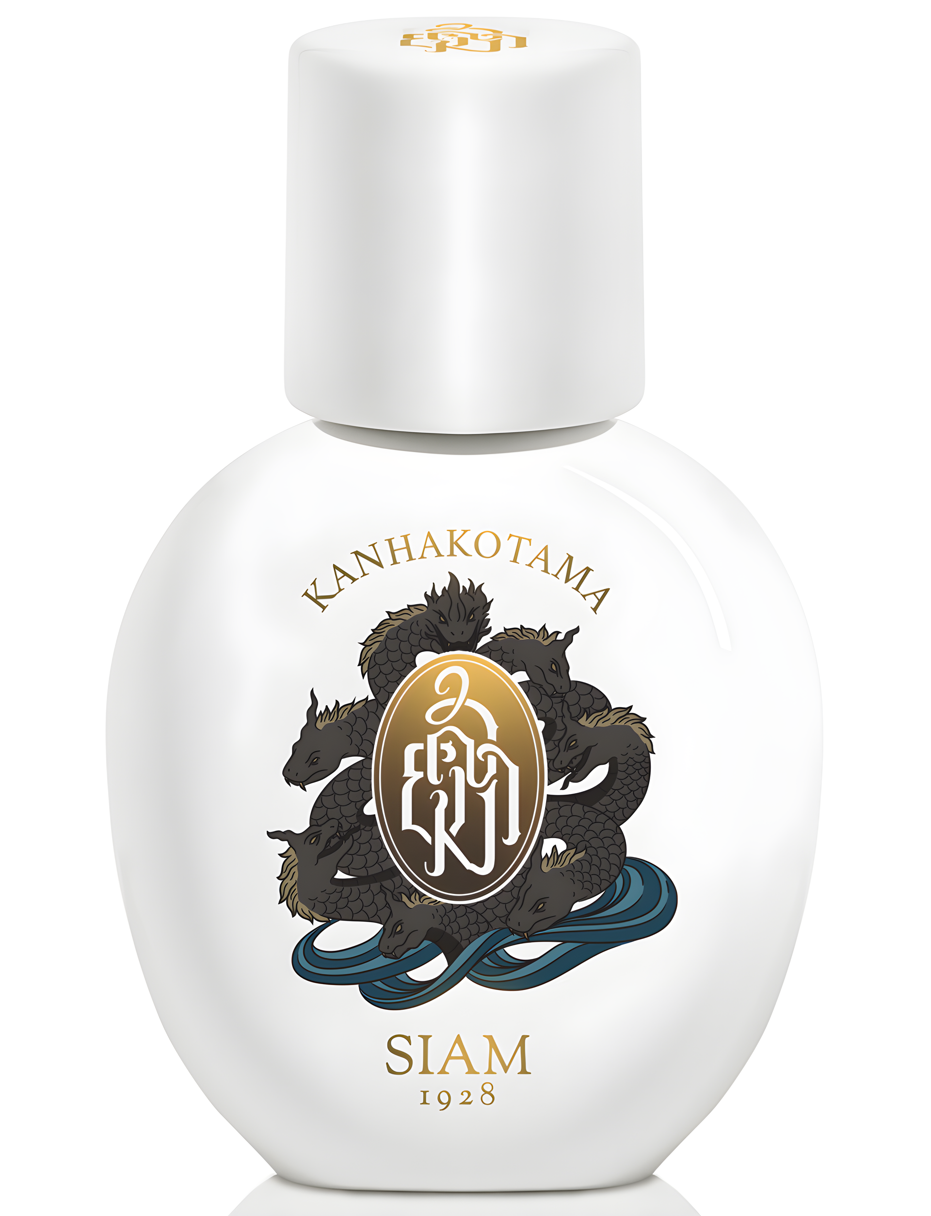 Kanhakotama by SIAM 1928 perfume bottle