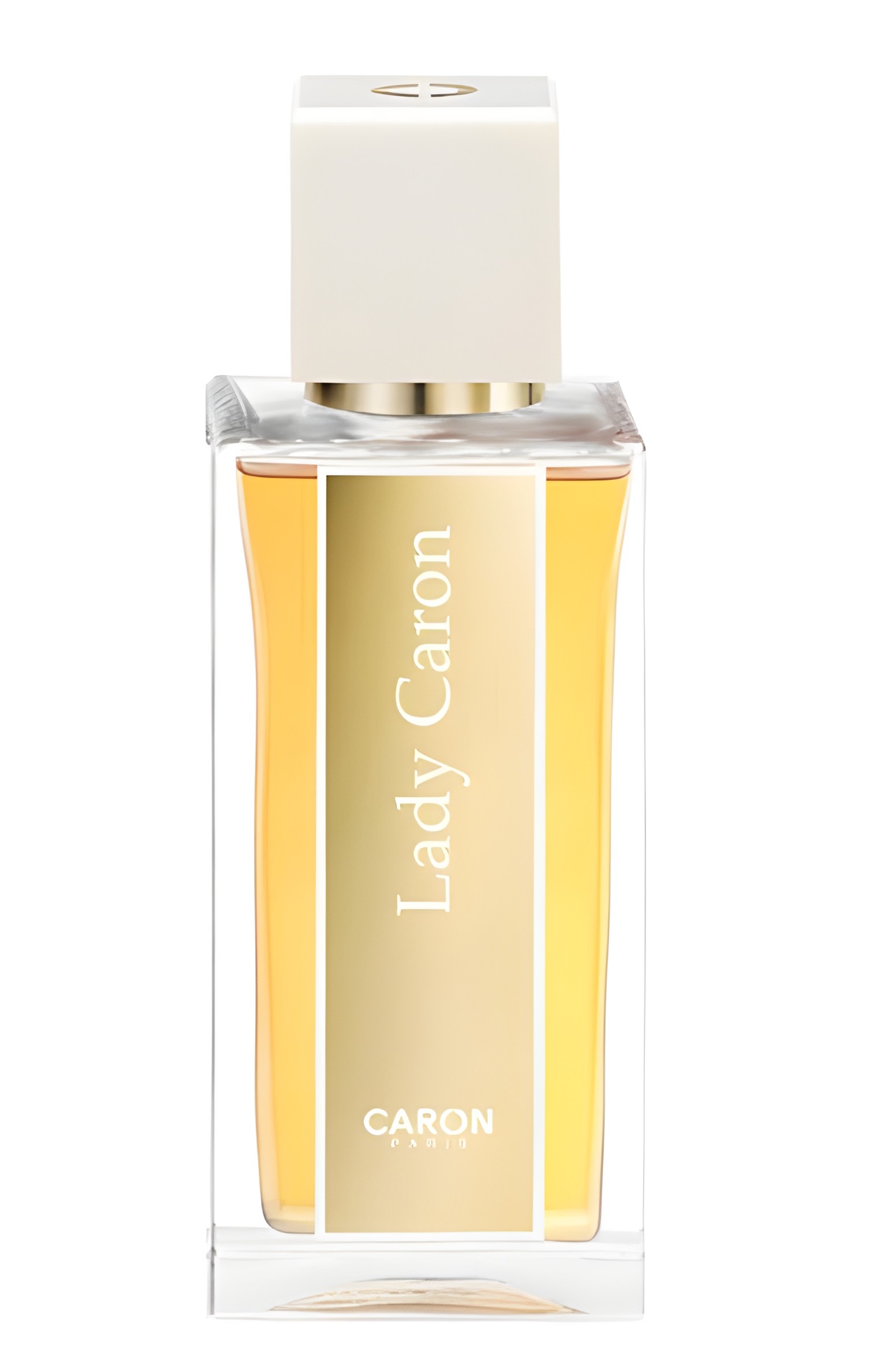 La Selection Lady Caron by Caron perfume bottle