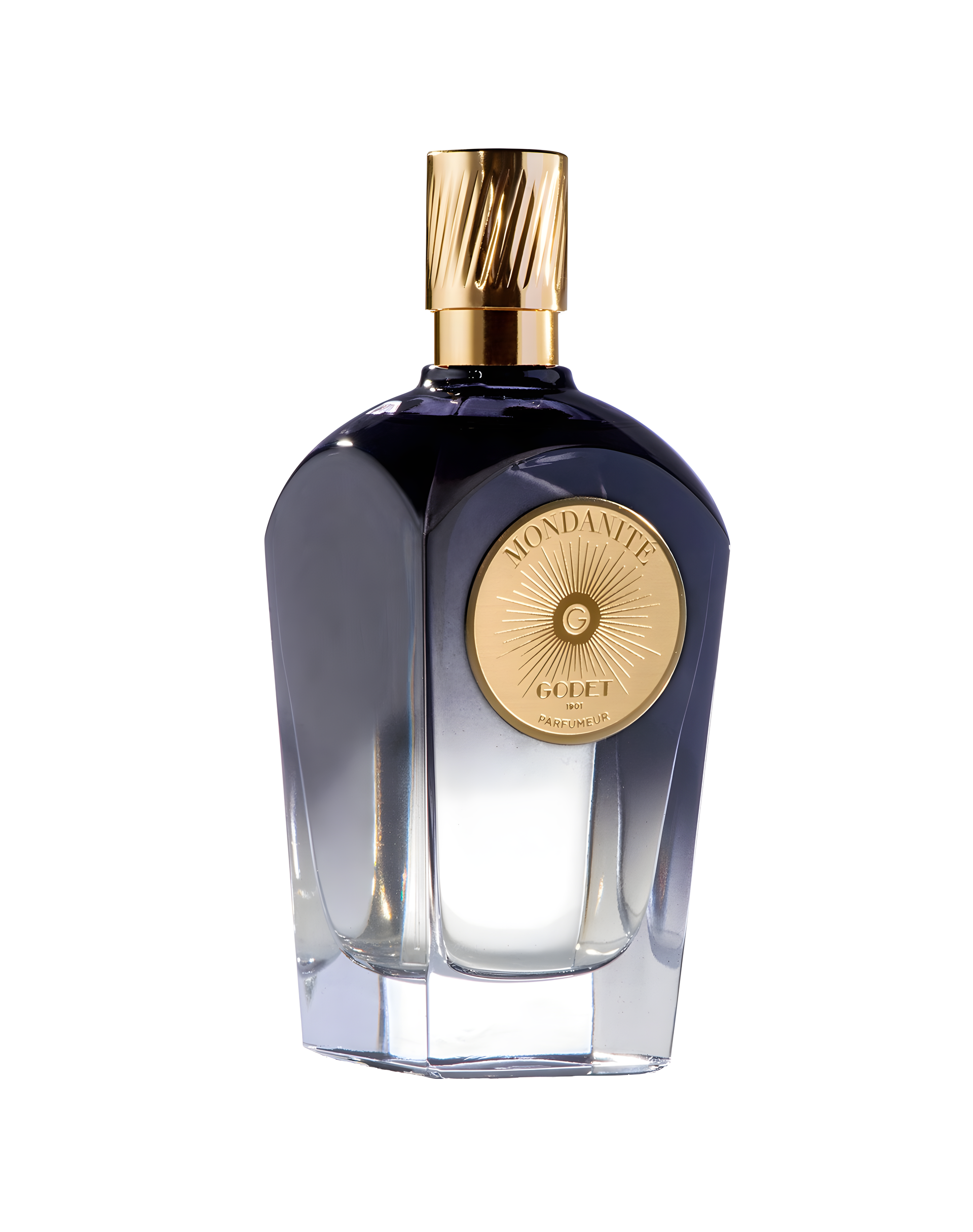 Modanité by Godet perfume bottle
