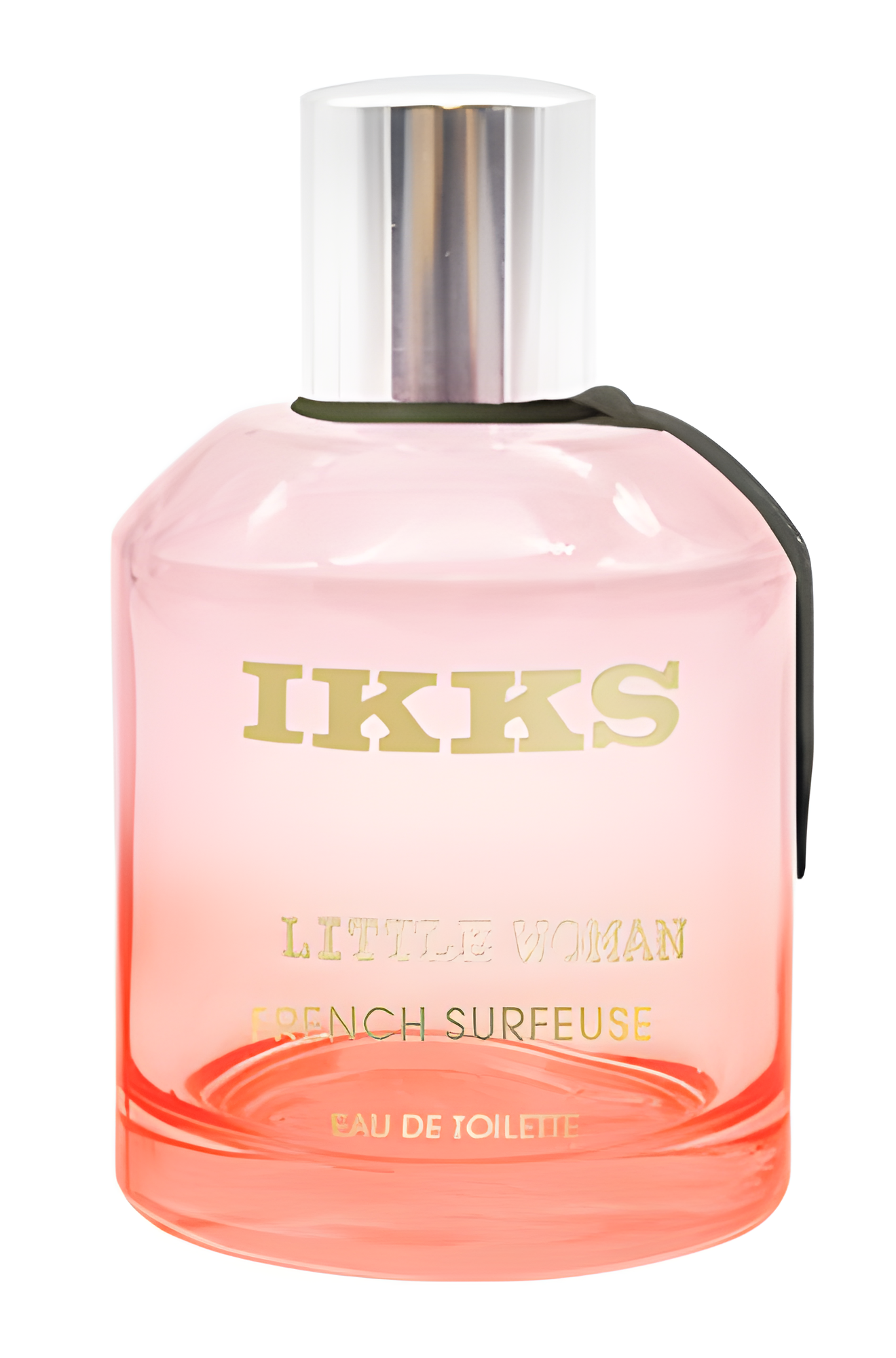 IKKS Little Woman French Surfeuse by IKKS perfume bottle