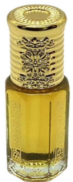 Golden Sands by Abu Zari Fragrances perfume bottle