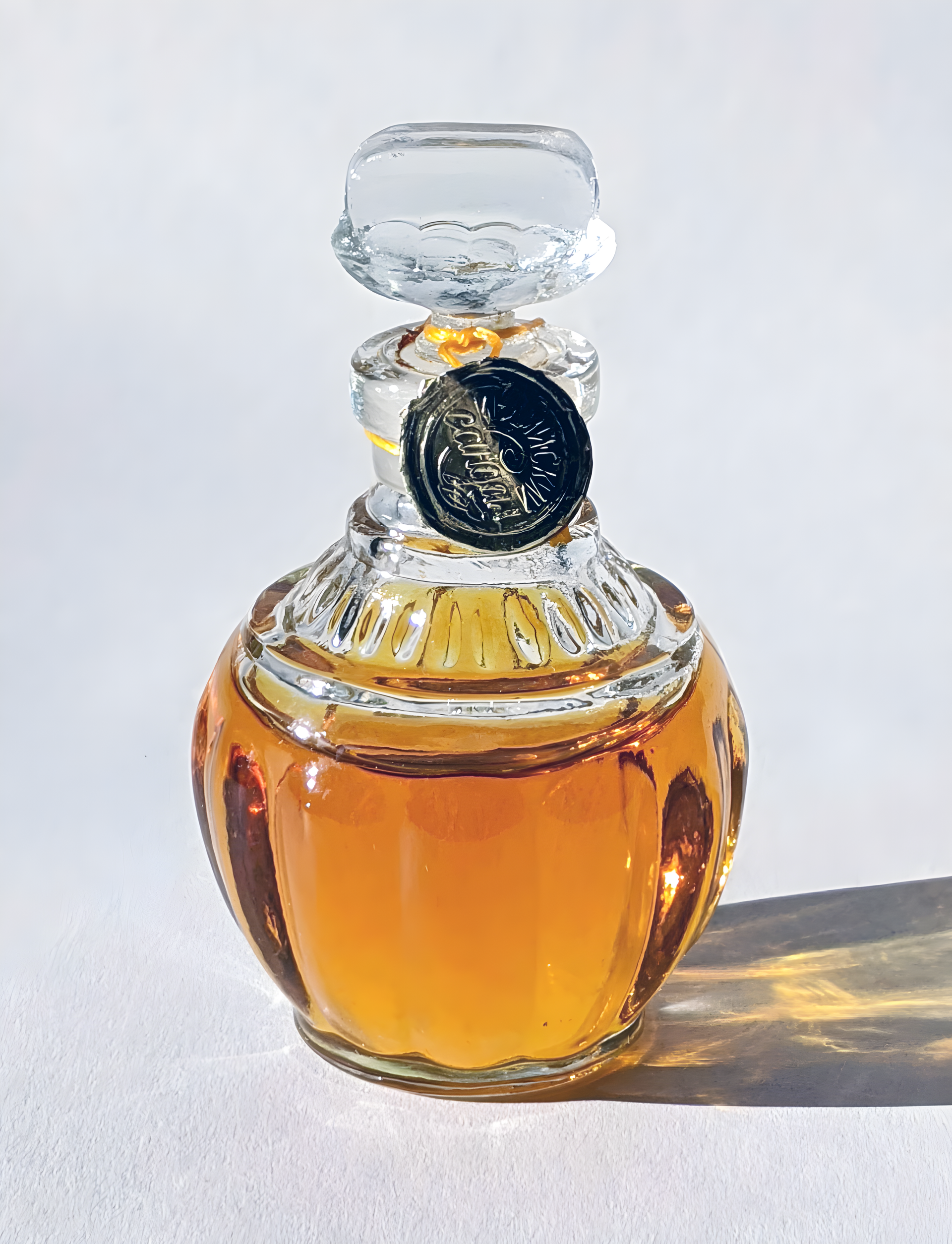 Индийский Сандал (Indian Sandal) by Рассвет (Rassvet) perfume bottle