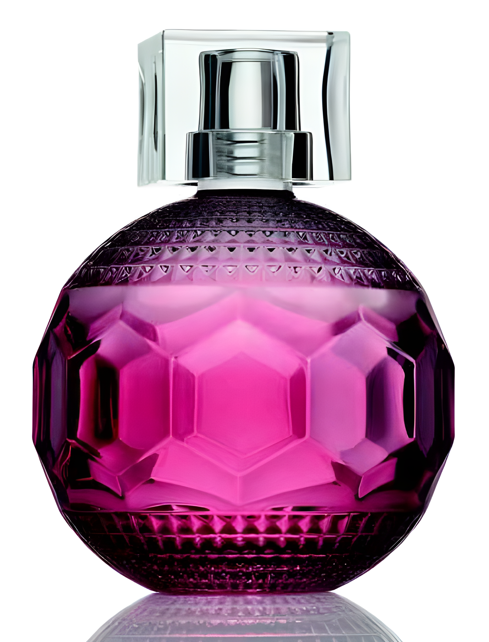 Latin Sensation by Avon perfume bottle