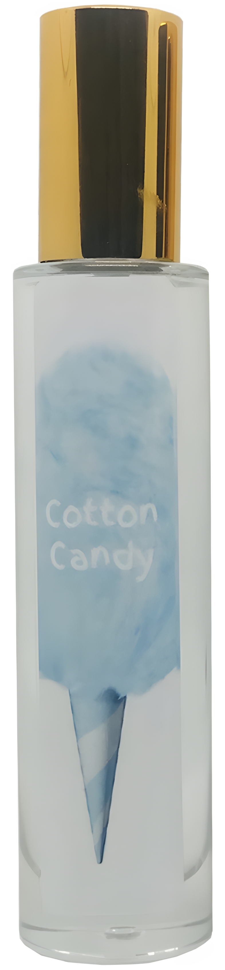 Cotton Candy by Ganache Parfums perfume bottle