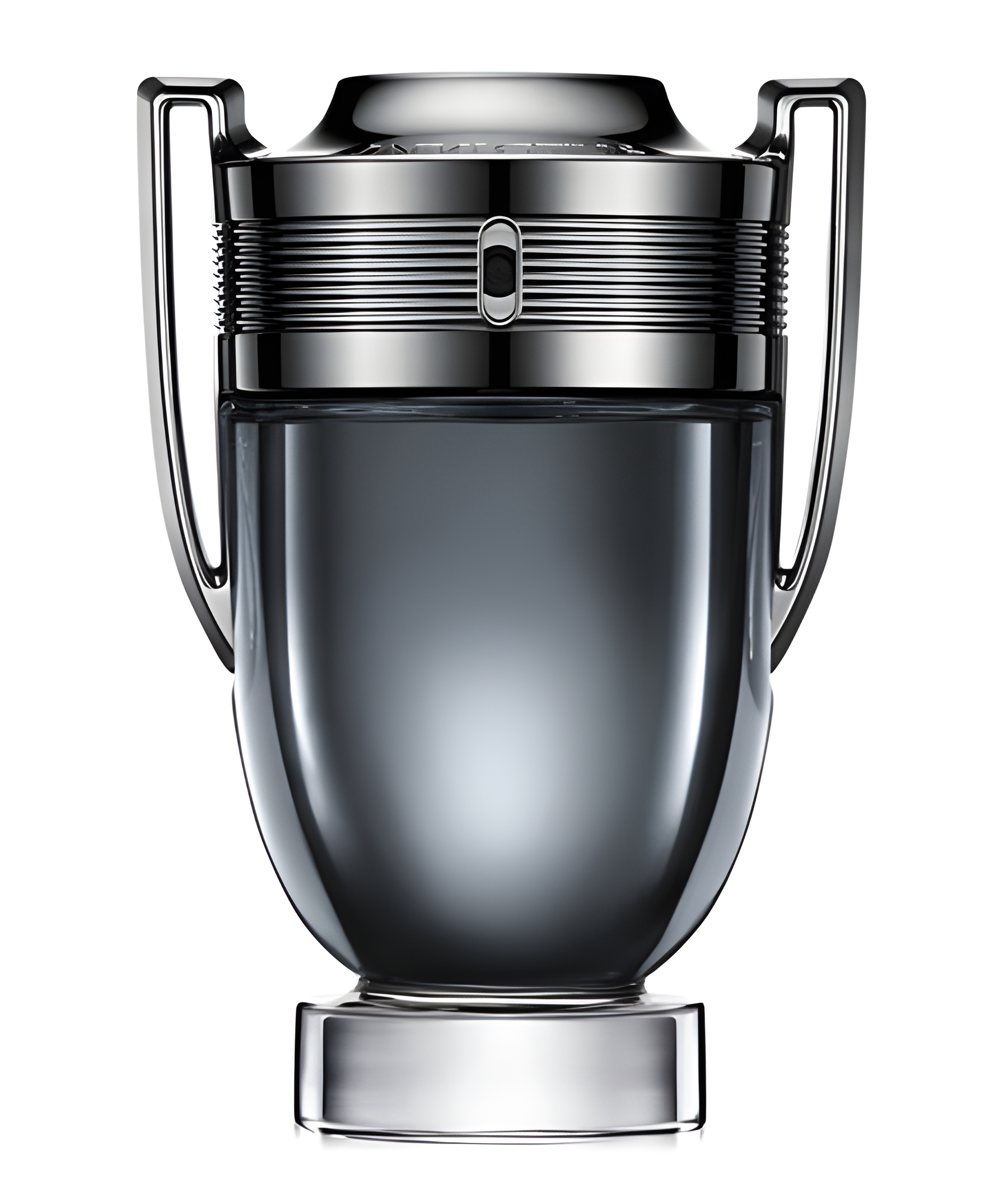 Invictus Intense by Rabanne perfume bottle