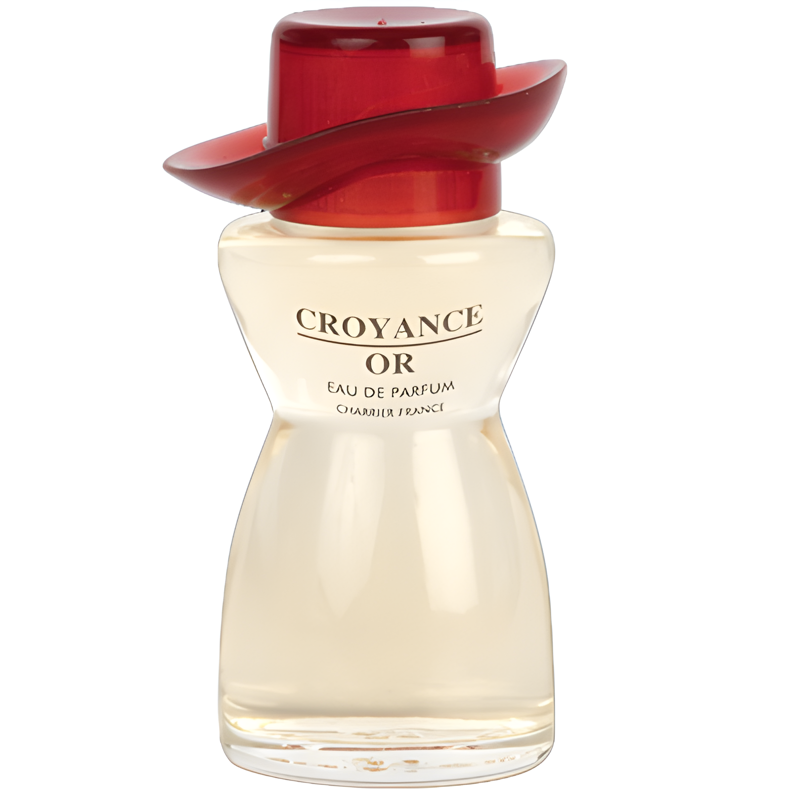 Croyance or by Charrier Parfums perfume bottle