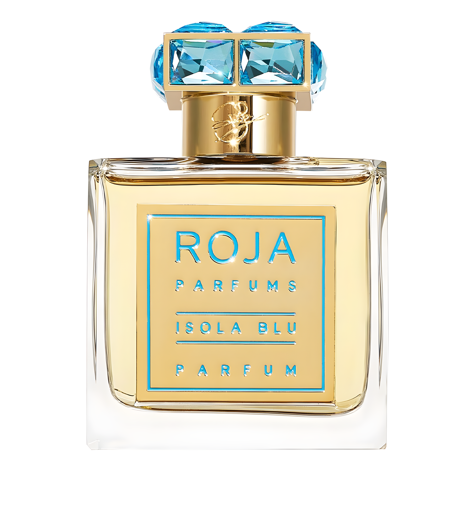 Isola Blu by Roja Dove perfume bottle