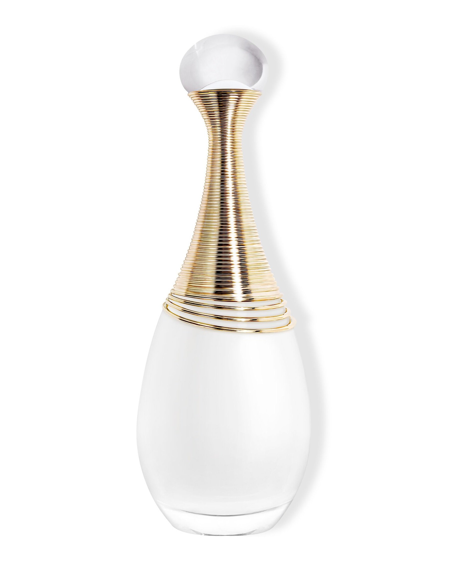J'adore Parfum d'Eau by Dior perfume bottle