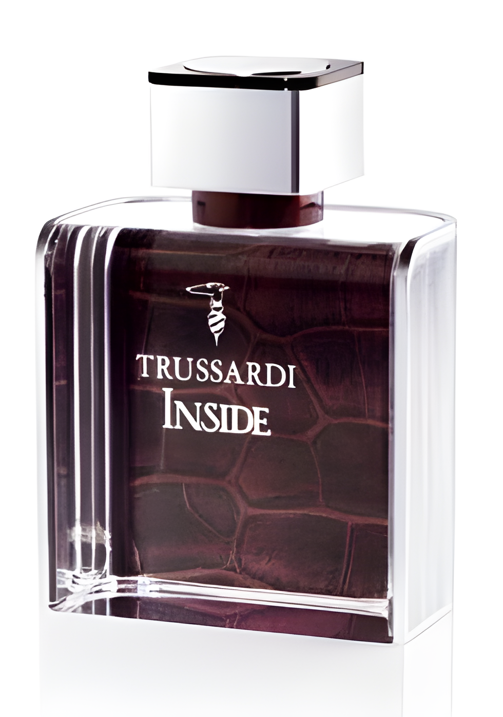 Trussardi Inside for Men by Trussardi perfume bottle
