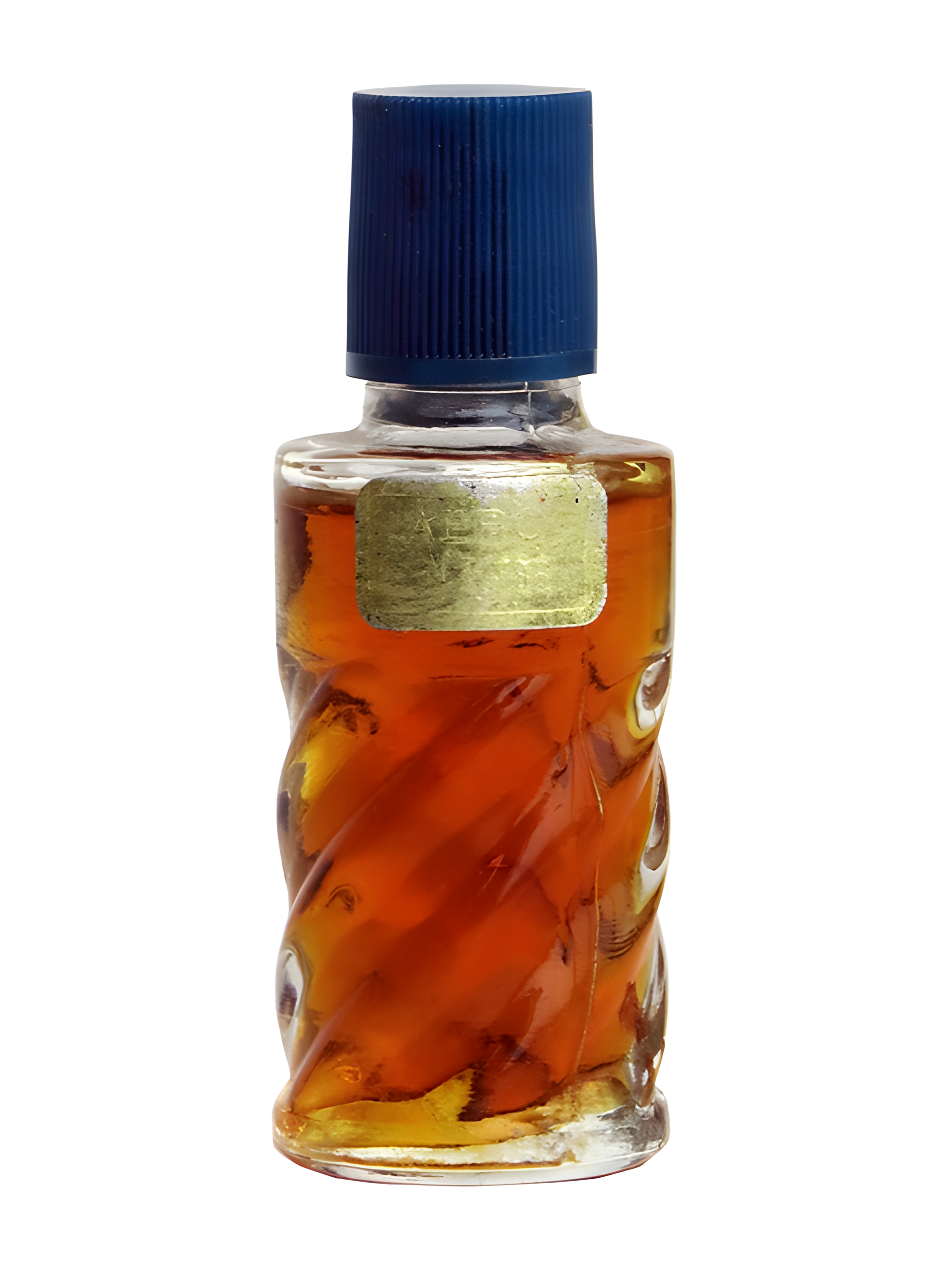 Aero by Dzintars perfume bottle