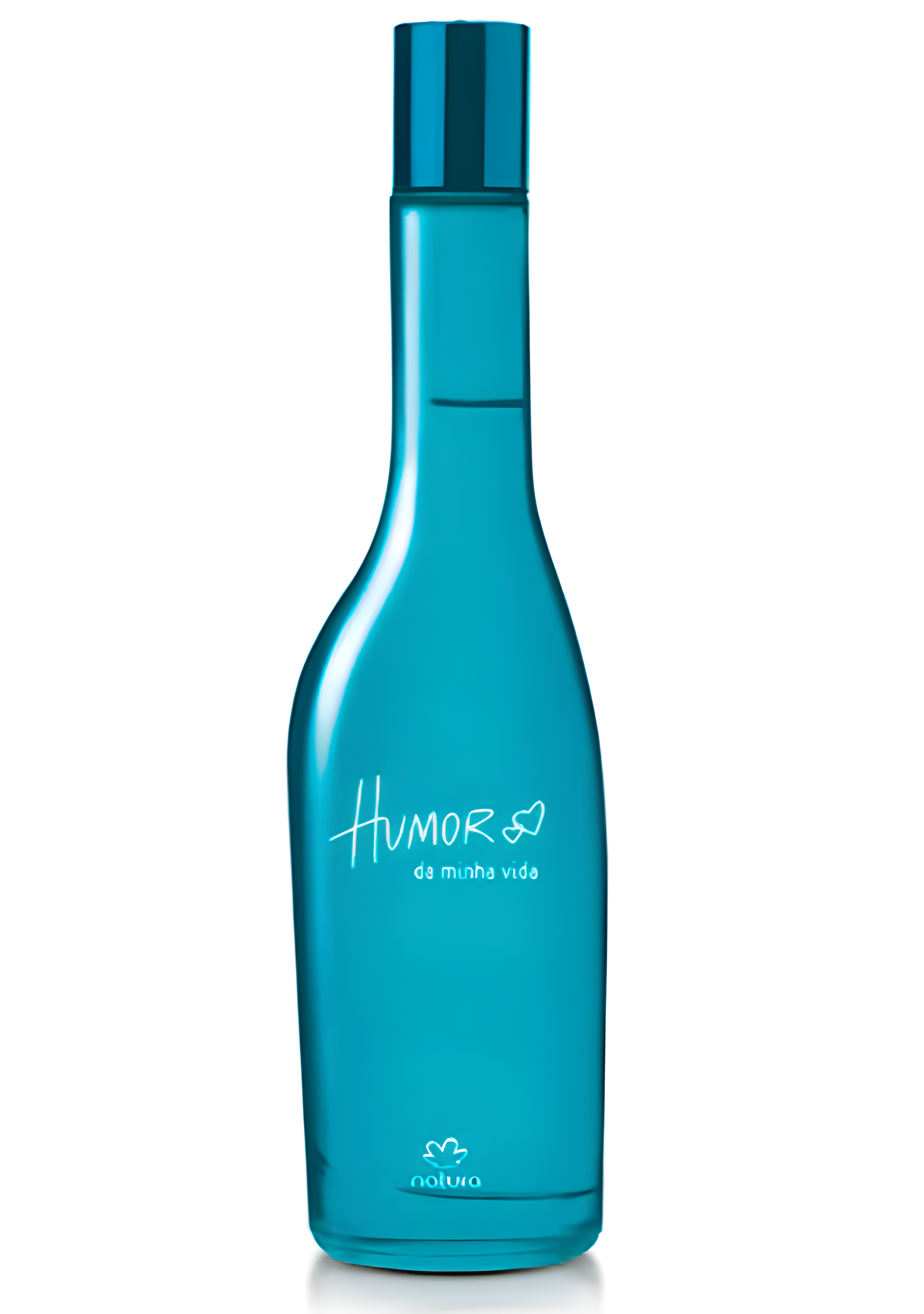Humor Da Minha Vida by Natura perfume bottle