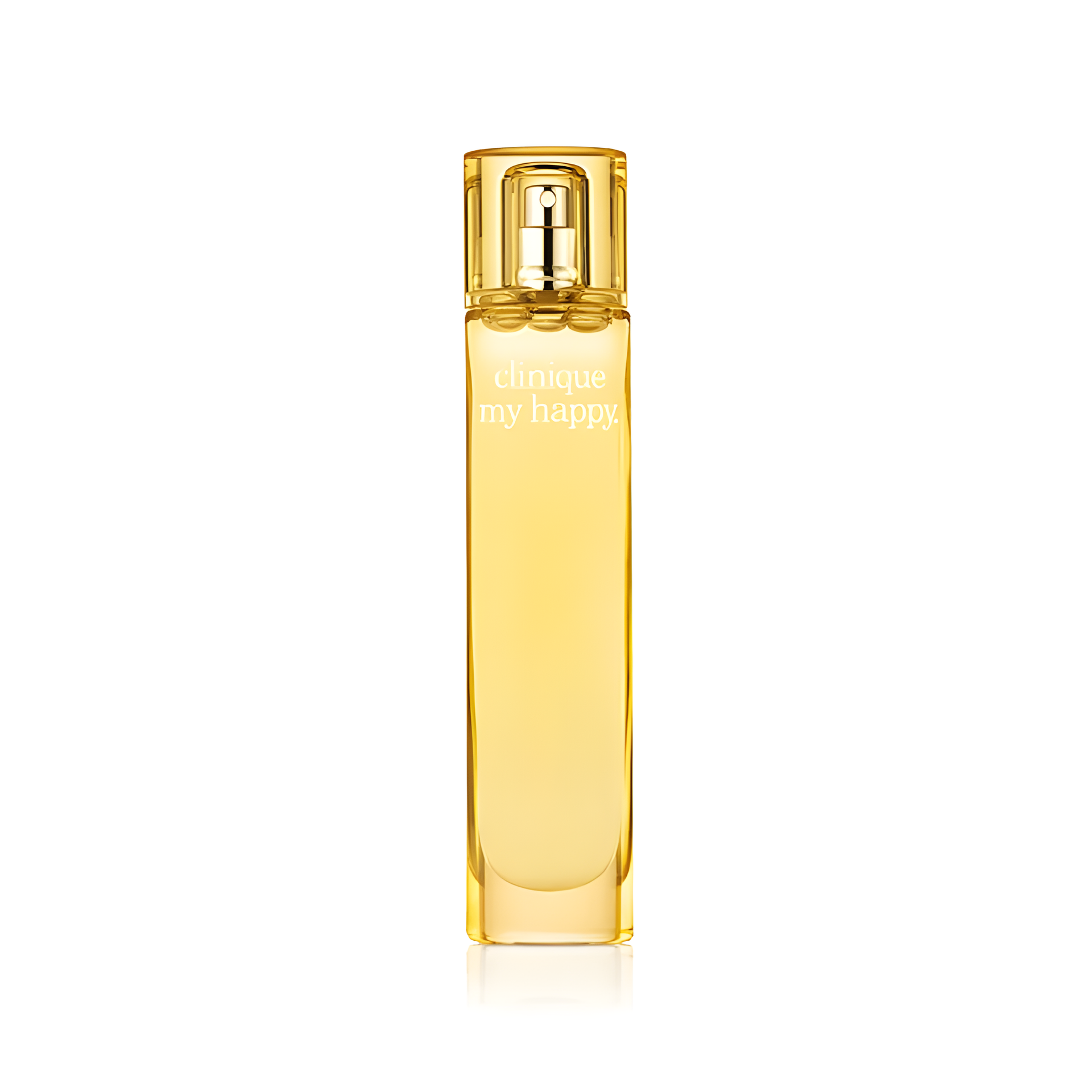 Lily of the Beach by Clinique perfume bottle