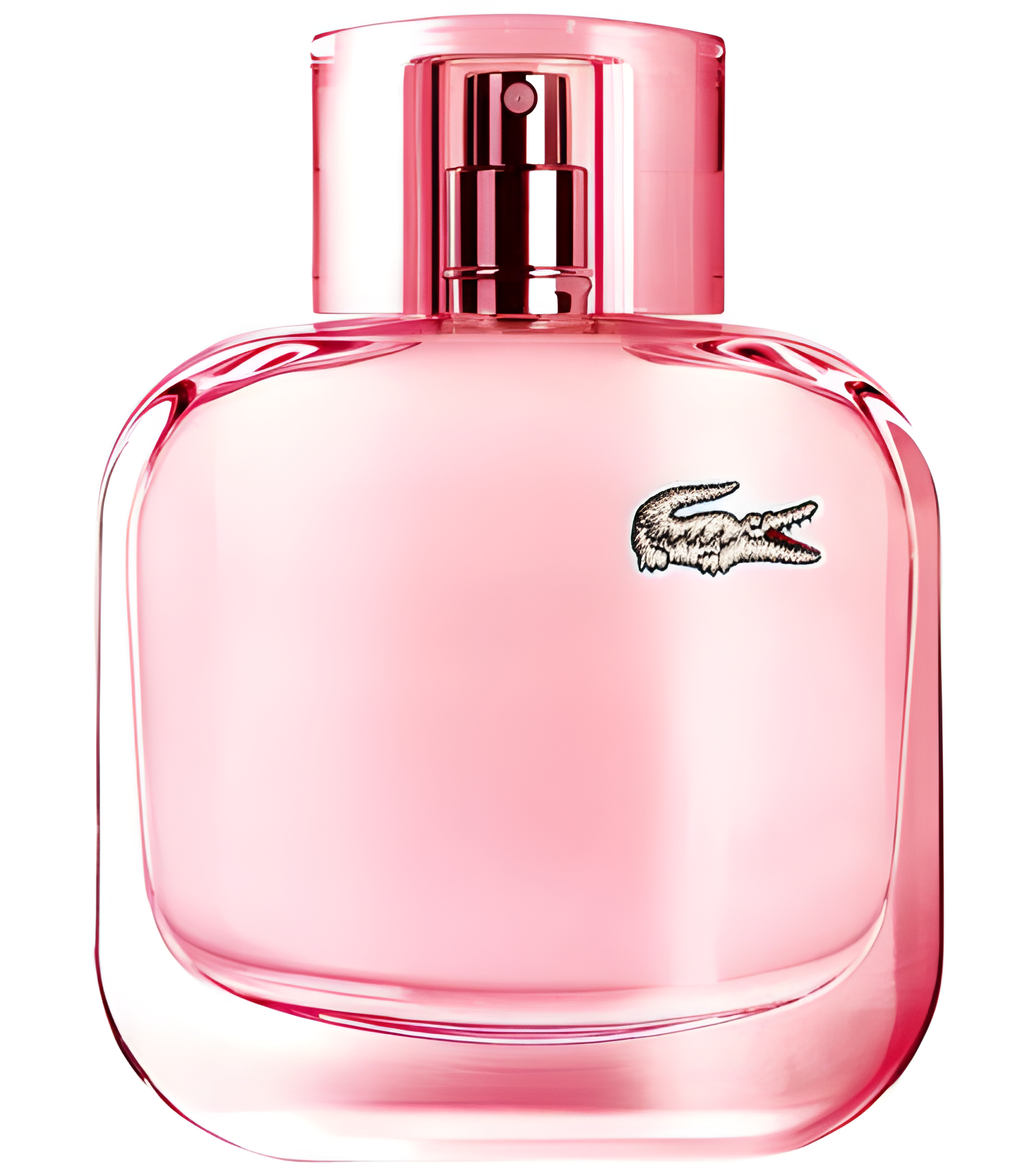 Eau de Lacoste L.12.12 Pour Elle Sparkling by Lacoste Fragrances perfume bottle