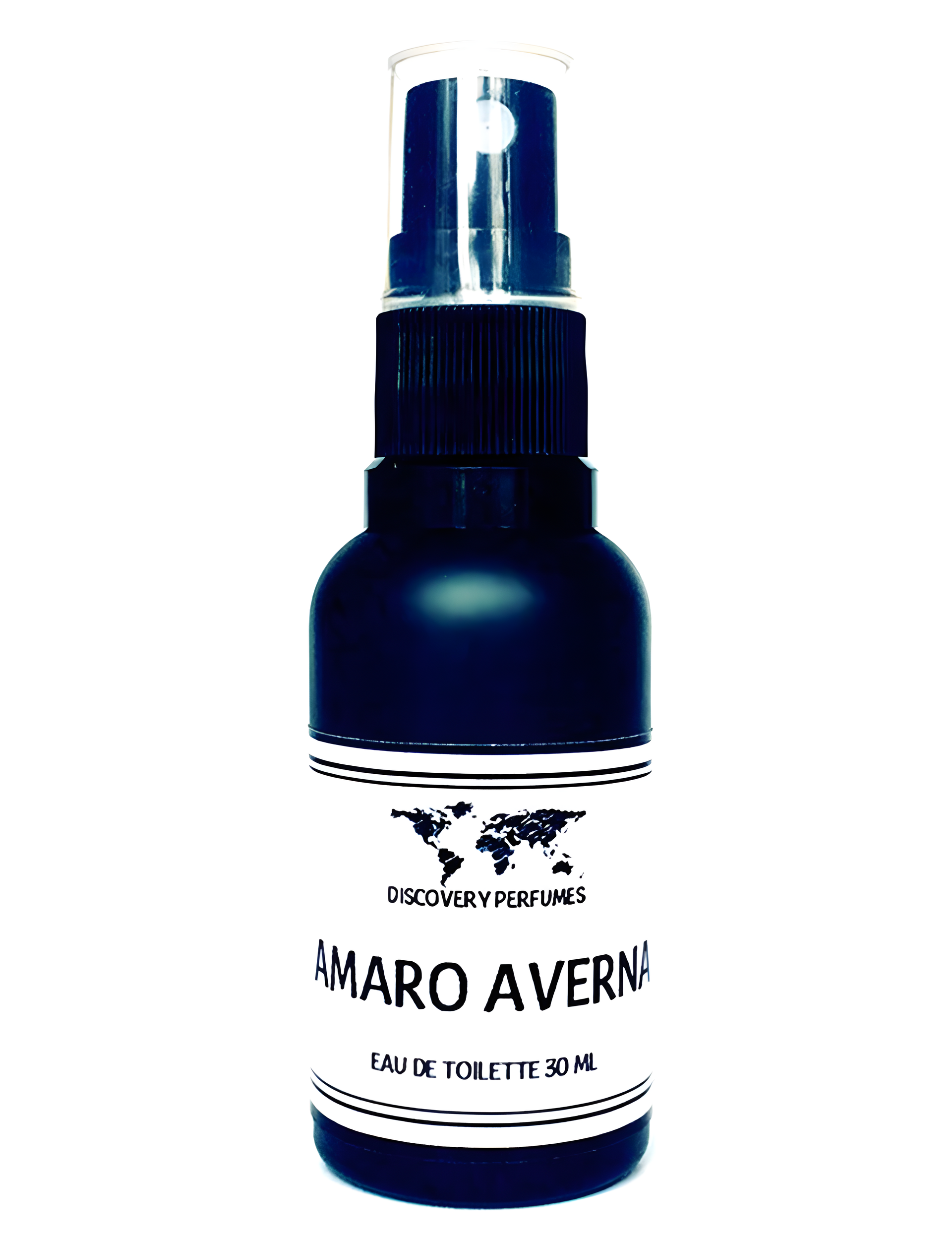 Amaro Averna by Discovery Perfumes perfume bottle