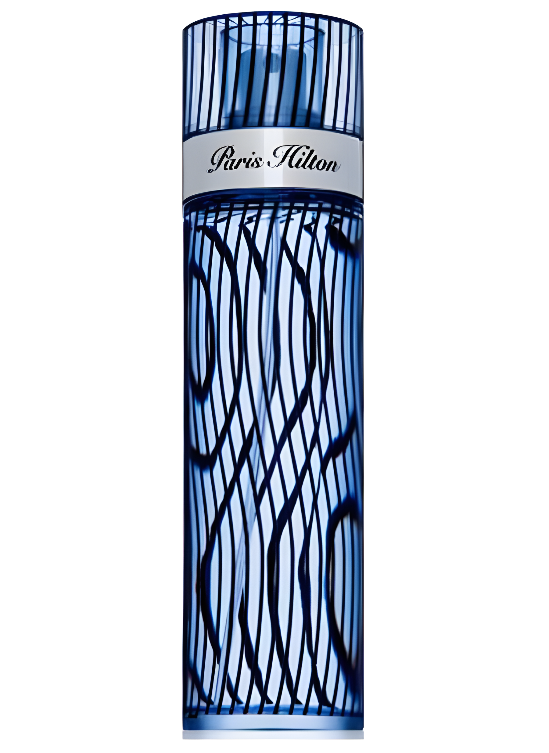 Paris Hilton for Men by Paris Hilton perfume bottle