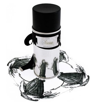 Wode (Scent) by Boudicca perfume bottle