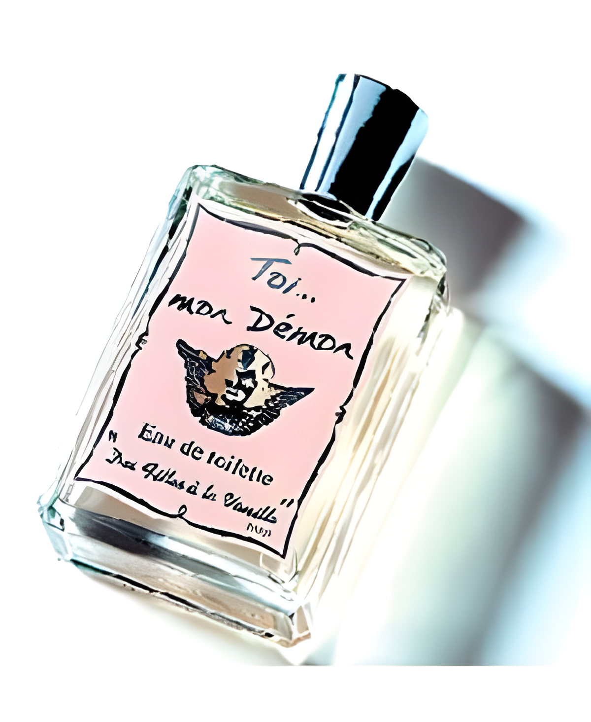 Toi Mon Demon by Des Filles a la Vanille perfume bottle