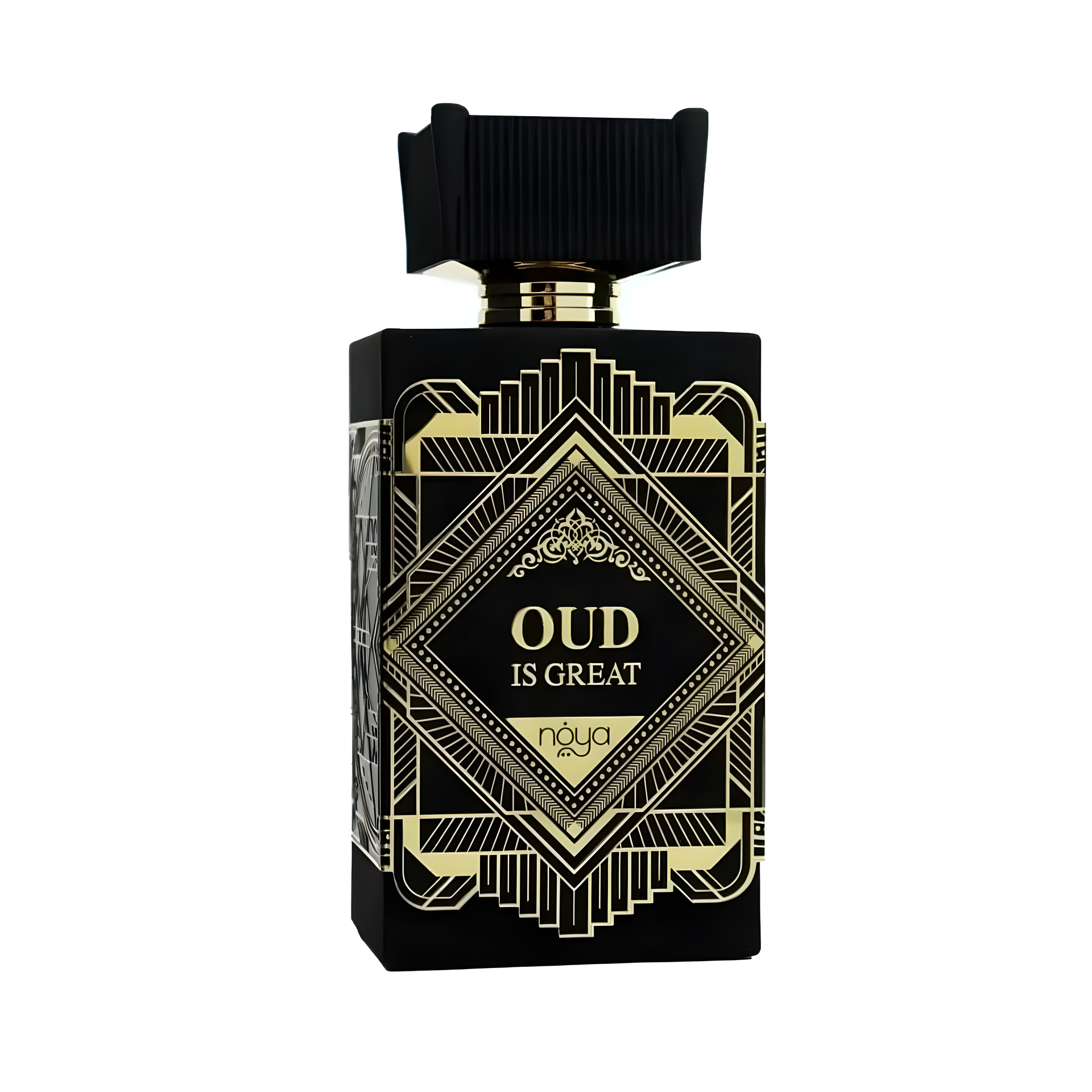 Oud Is Great by Zimaya perfume bottle