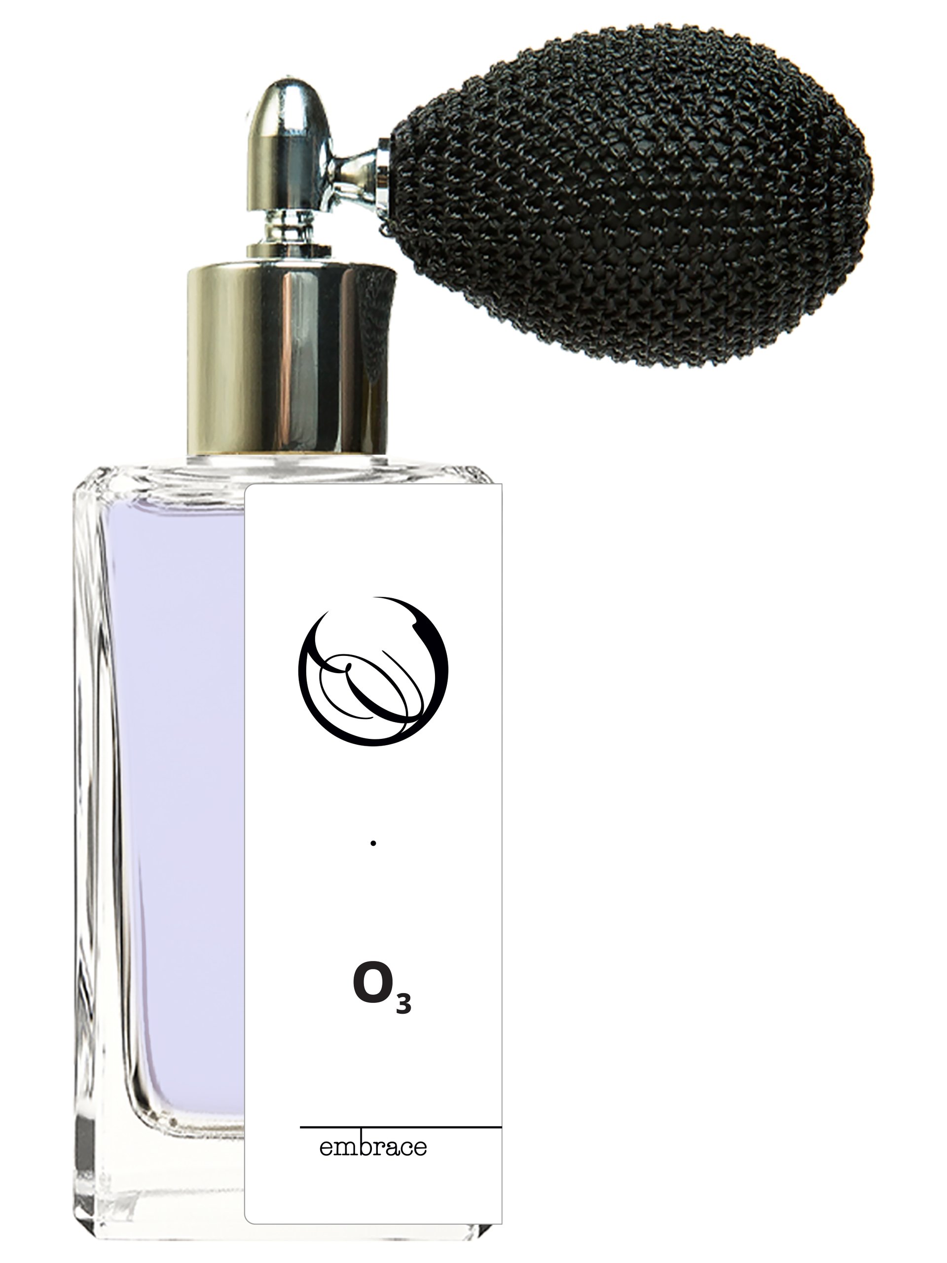 Ozone by Embrace Perfume perfume bottle