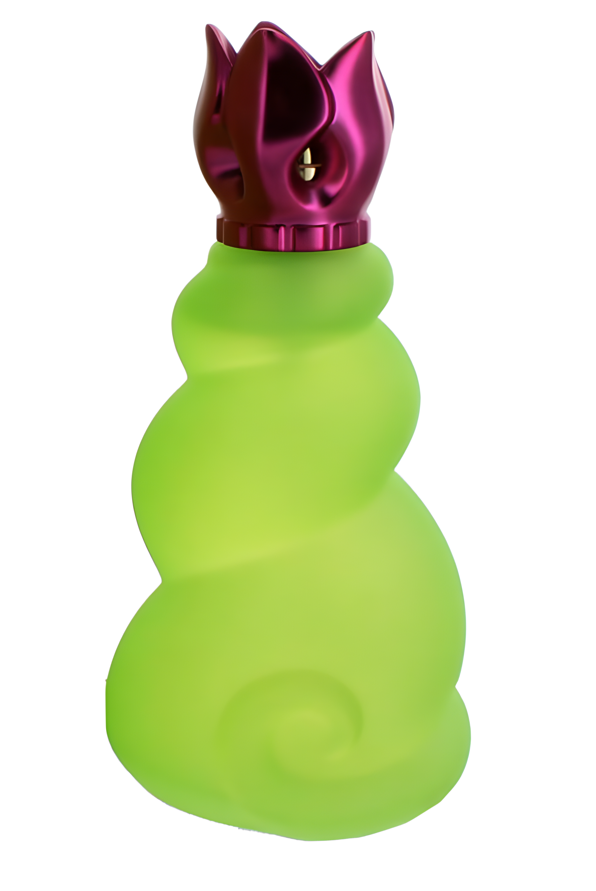 Les Belles de Ricci by Nina Ricci perfume bottle