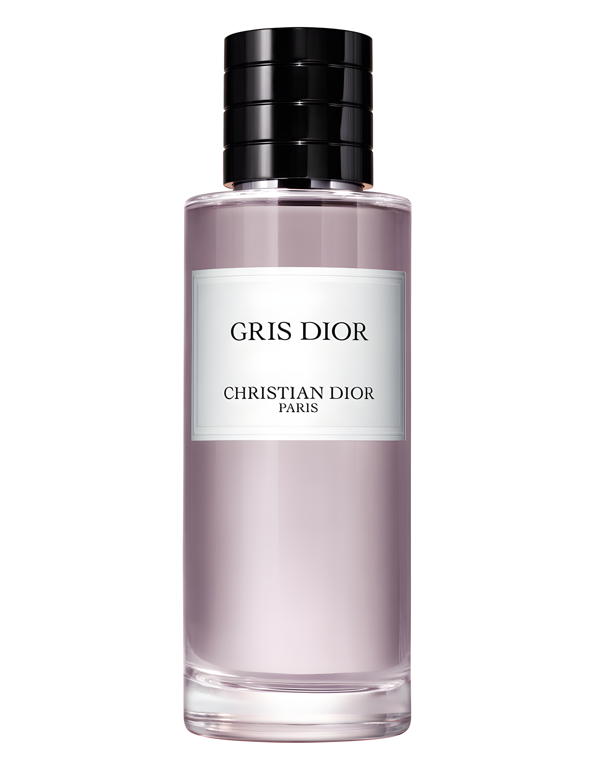 Gris Dior by Dior perfume bottle
