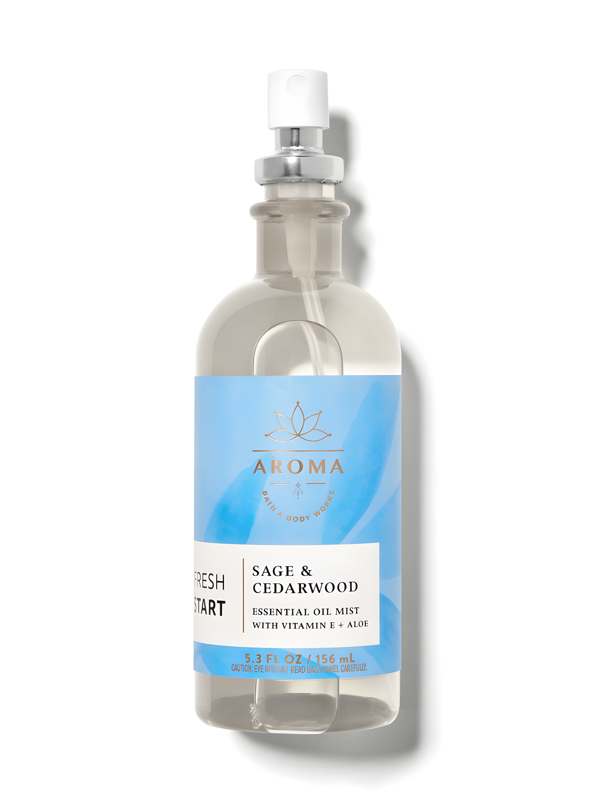 Sage Cedarwood by Bath & Body Works perfume bottle