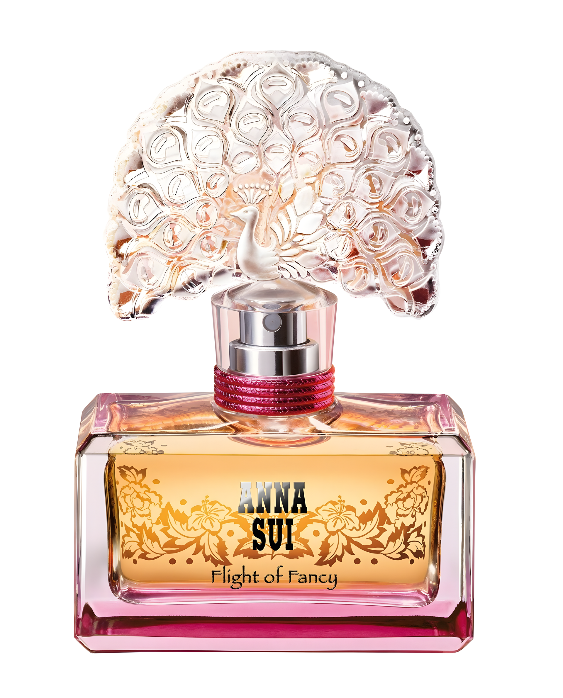 Flight of Fancy by Anna Sui perfume bottle