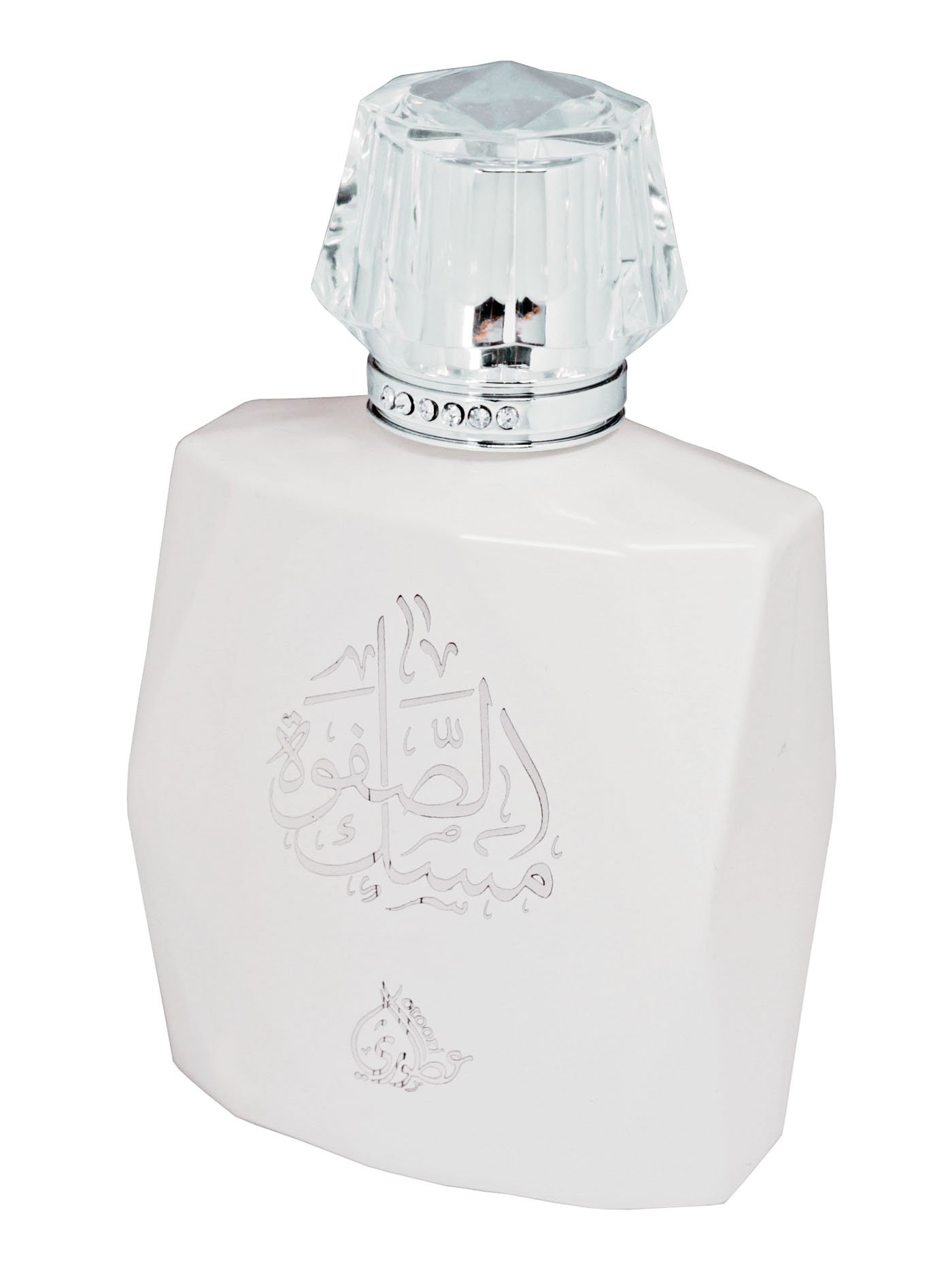 Musk Al Safwa by Otoori perfume bottle