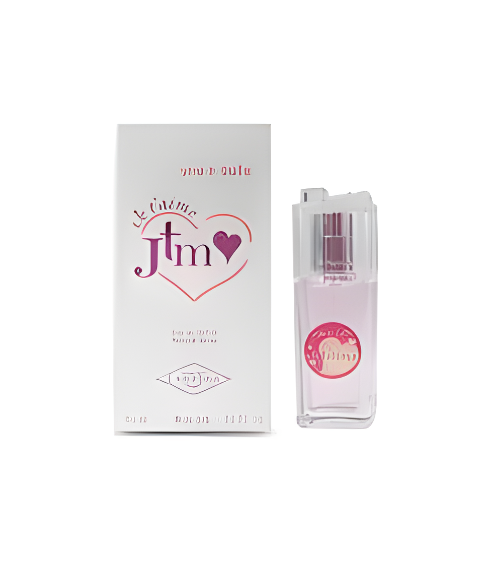 JTM You R Cute by Evaflor perfume bottle