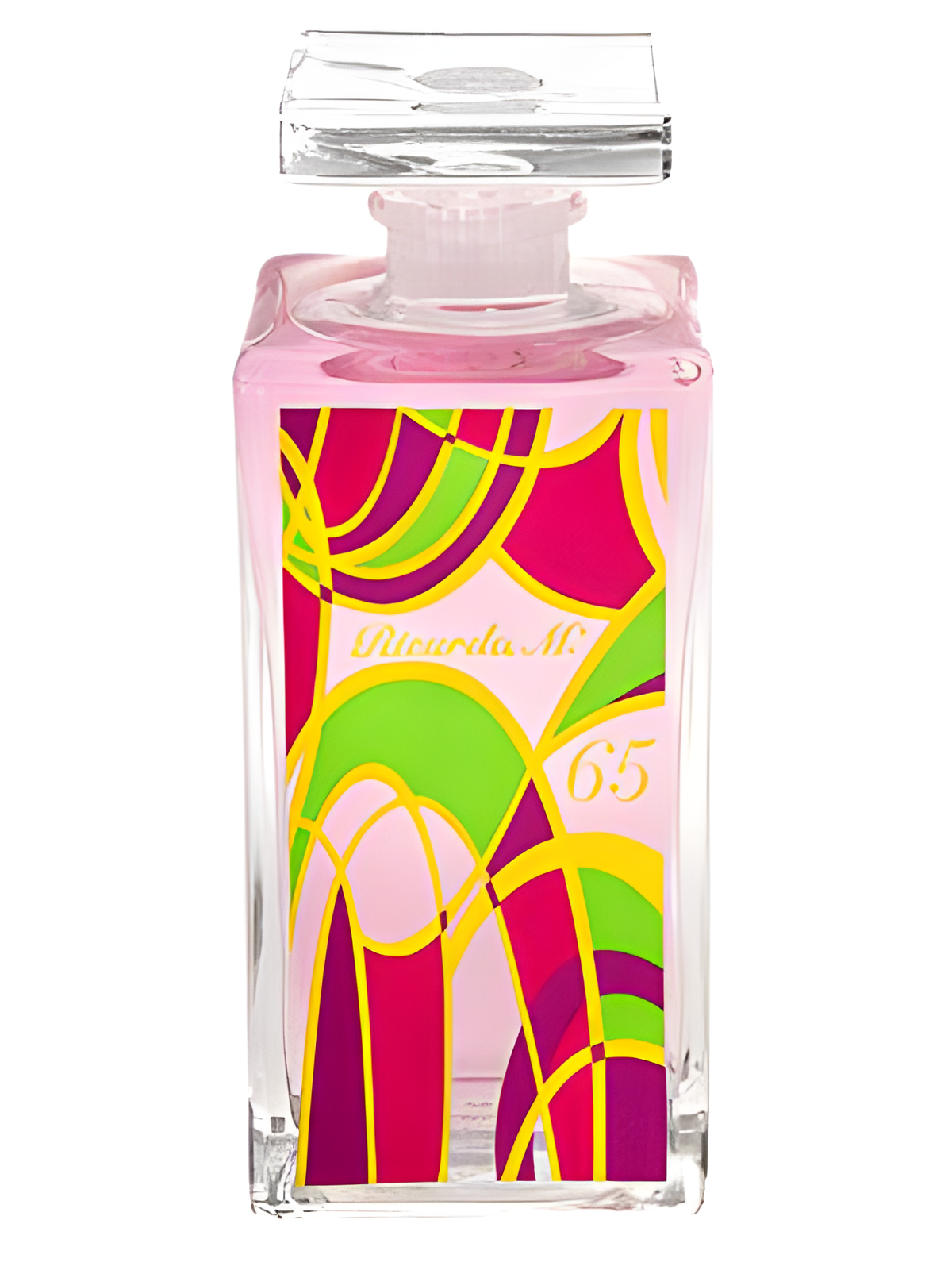 N°65 by Ricarda M. perfume bottle