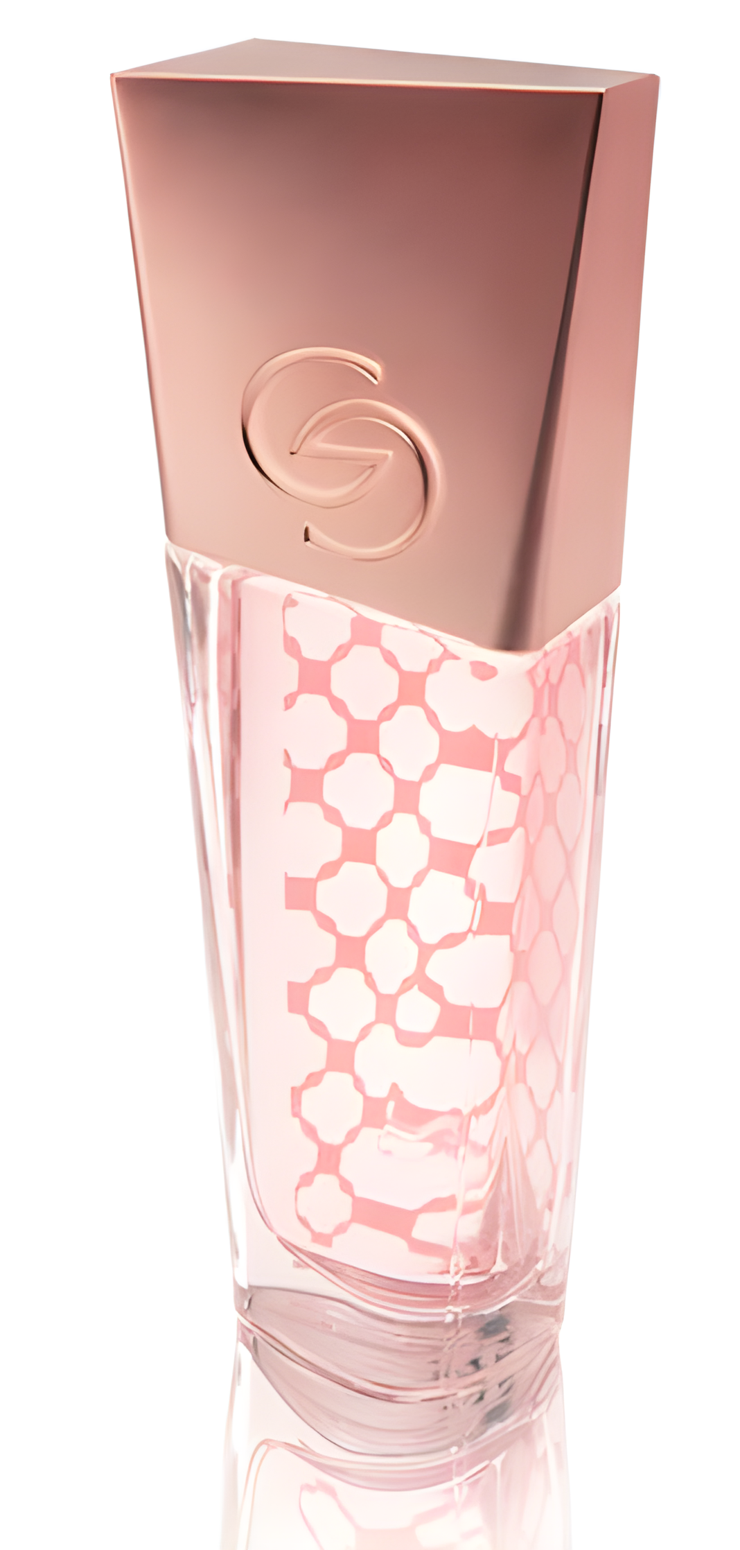 Giordani Gold Incontro by Oriflame perfume bottle