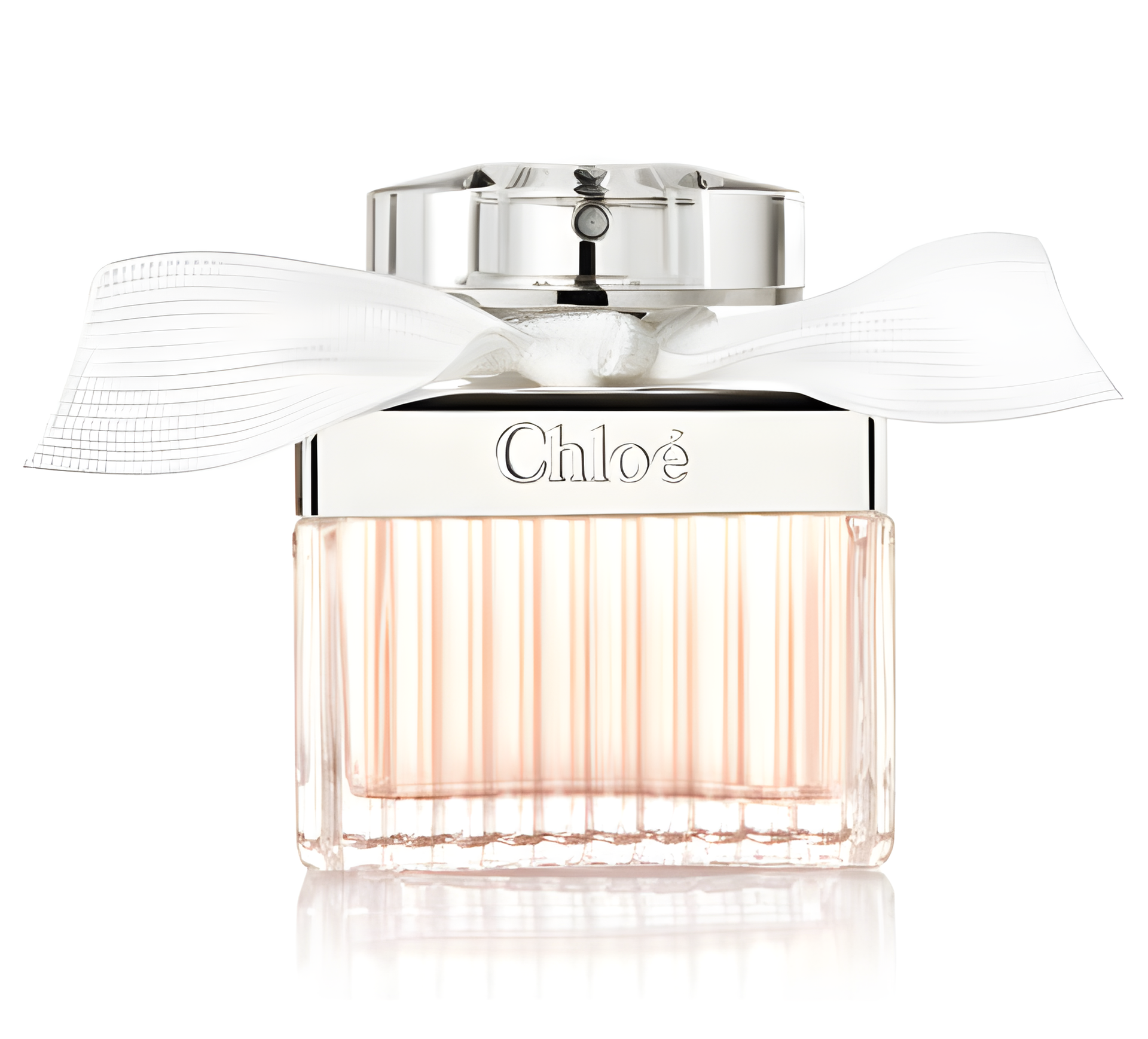 Chloé Eau de Toilette (2015) by Chloé perfume bottle