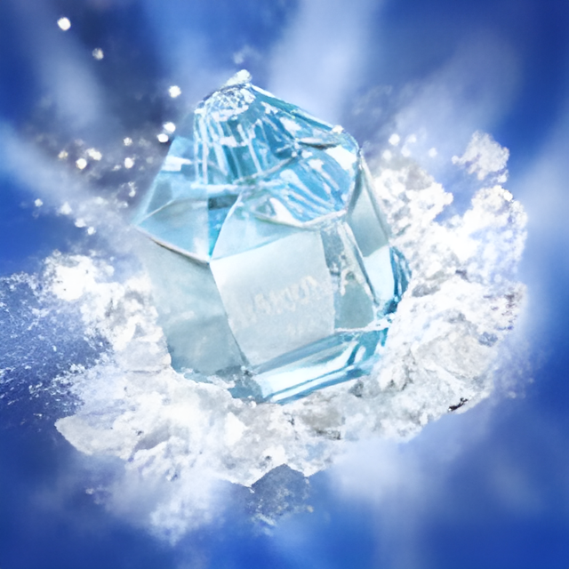 Earrings by Red Pearl perfume bottle