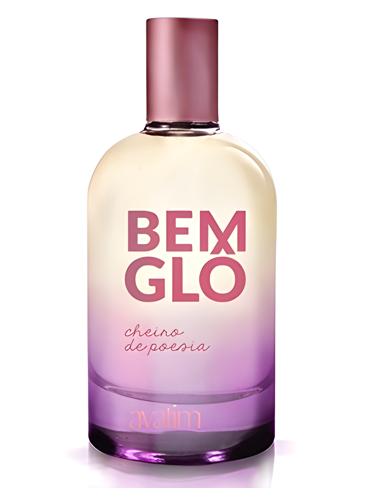 Bemglô Cheiro de Poesia by Avatim perfume bottle