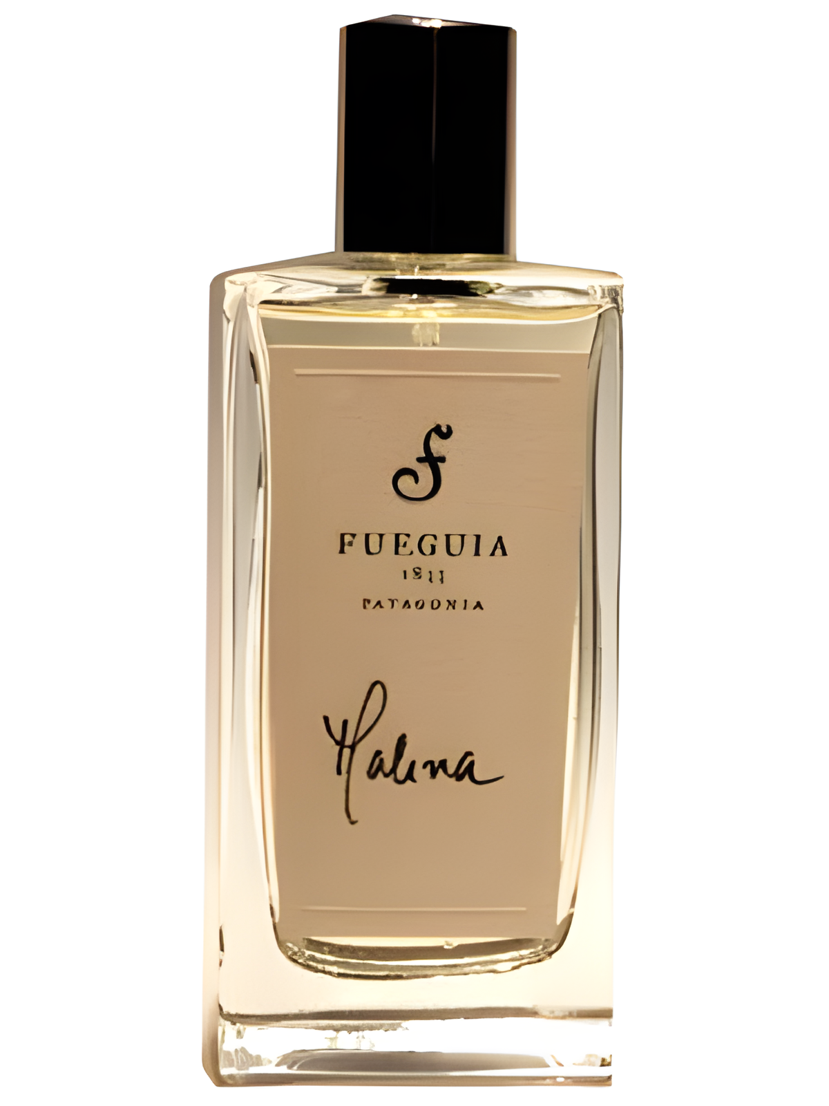 Malena by Fueguia 1833 perfume bottle