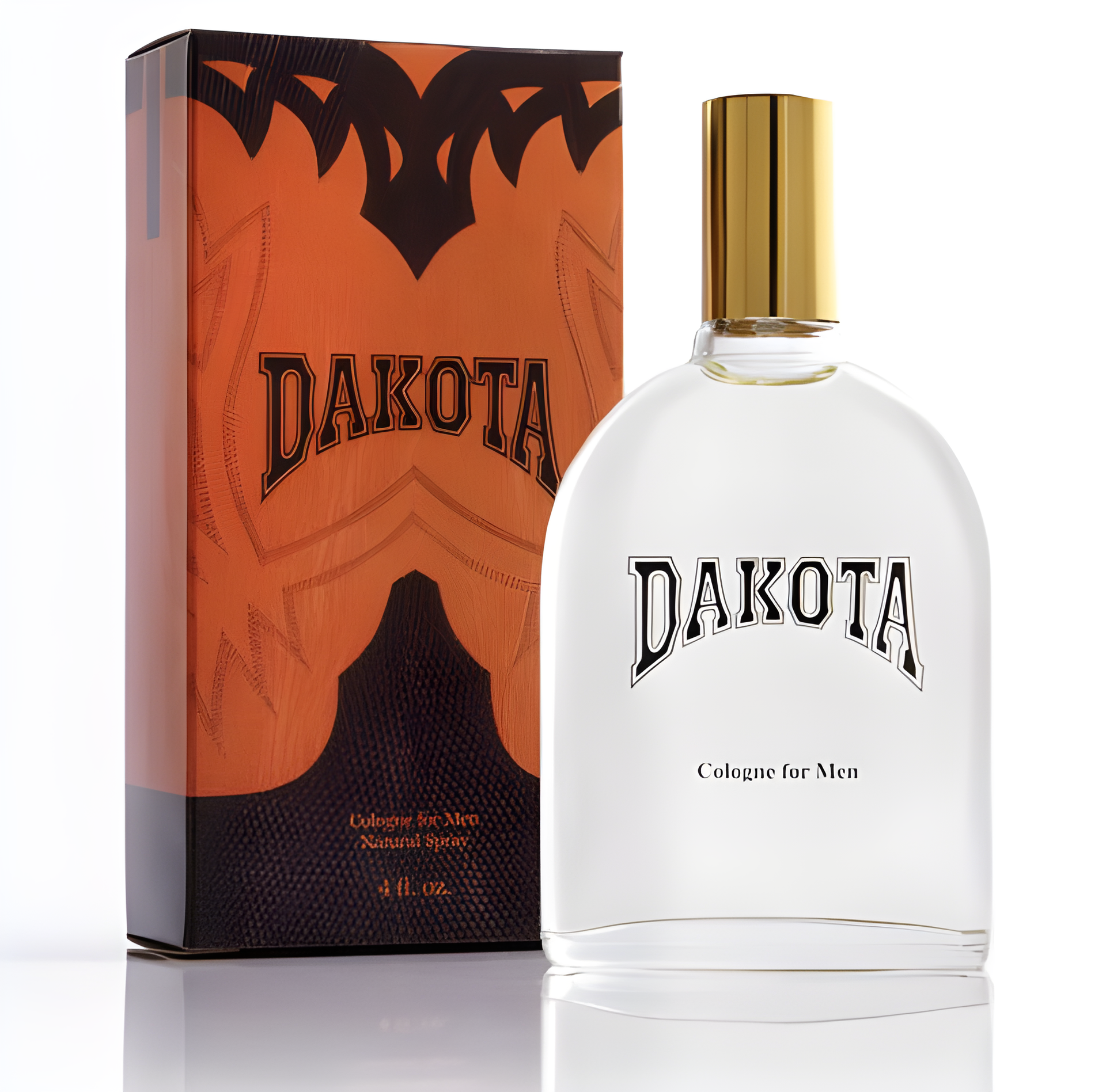 Dakota by Tru Fragrances perfume bottle