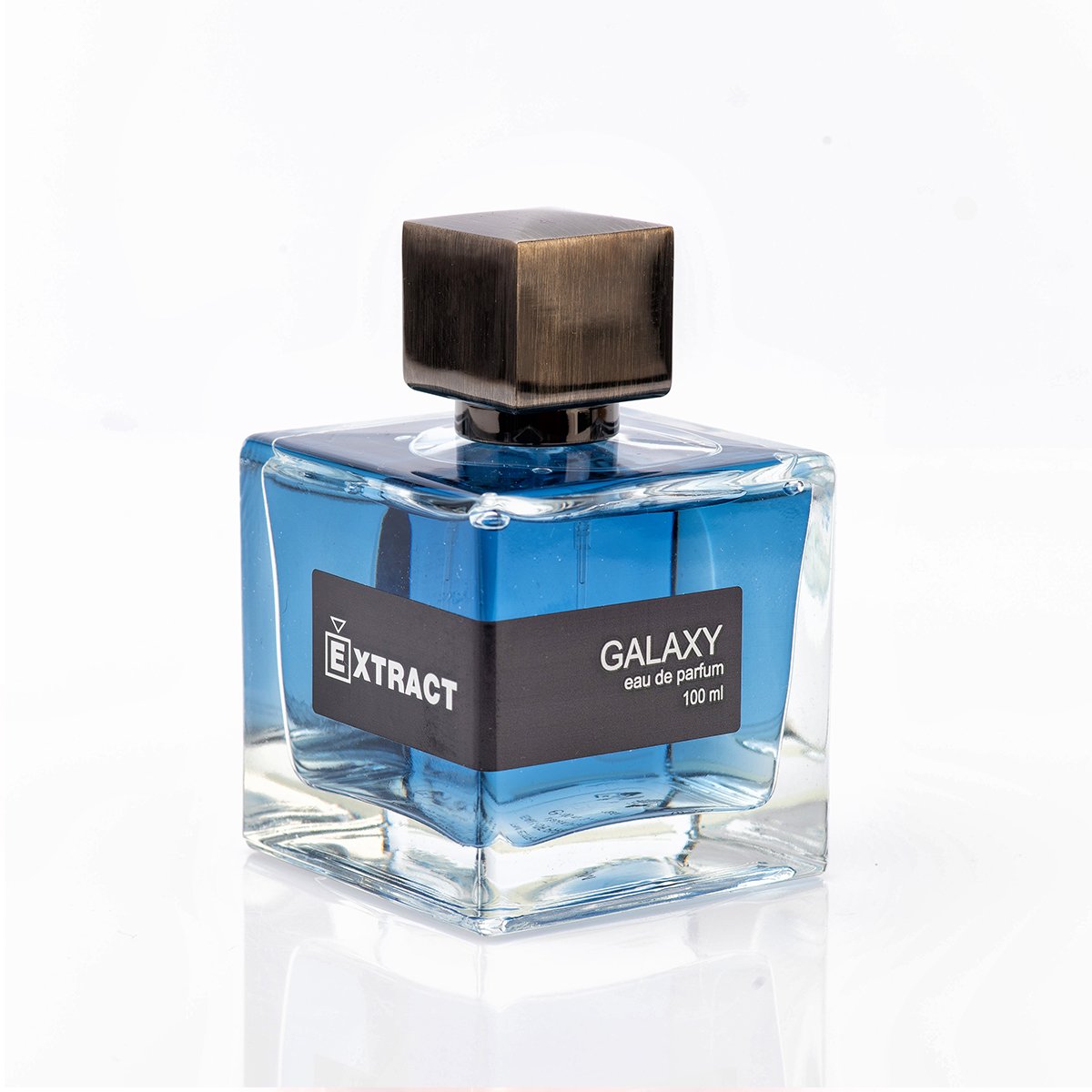 Galaxy by Extract perfume bottle