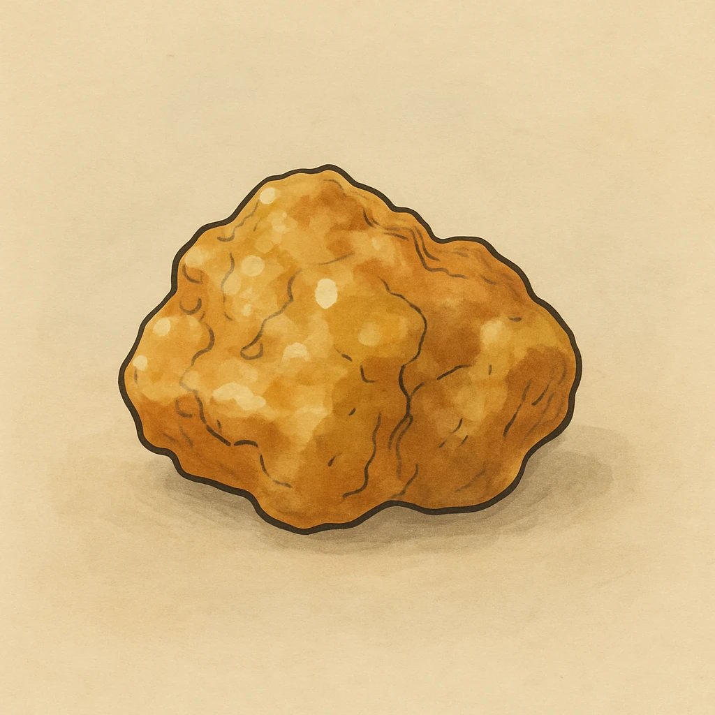 Picture of Opoponax note