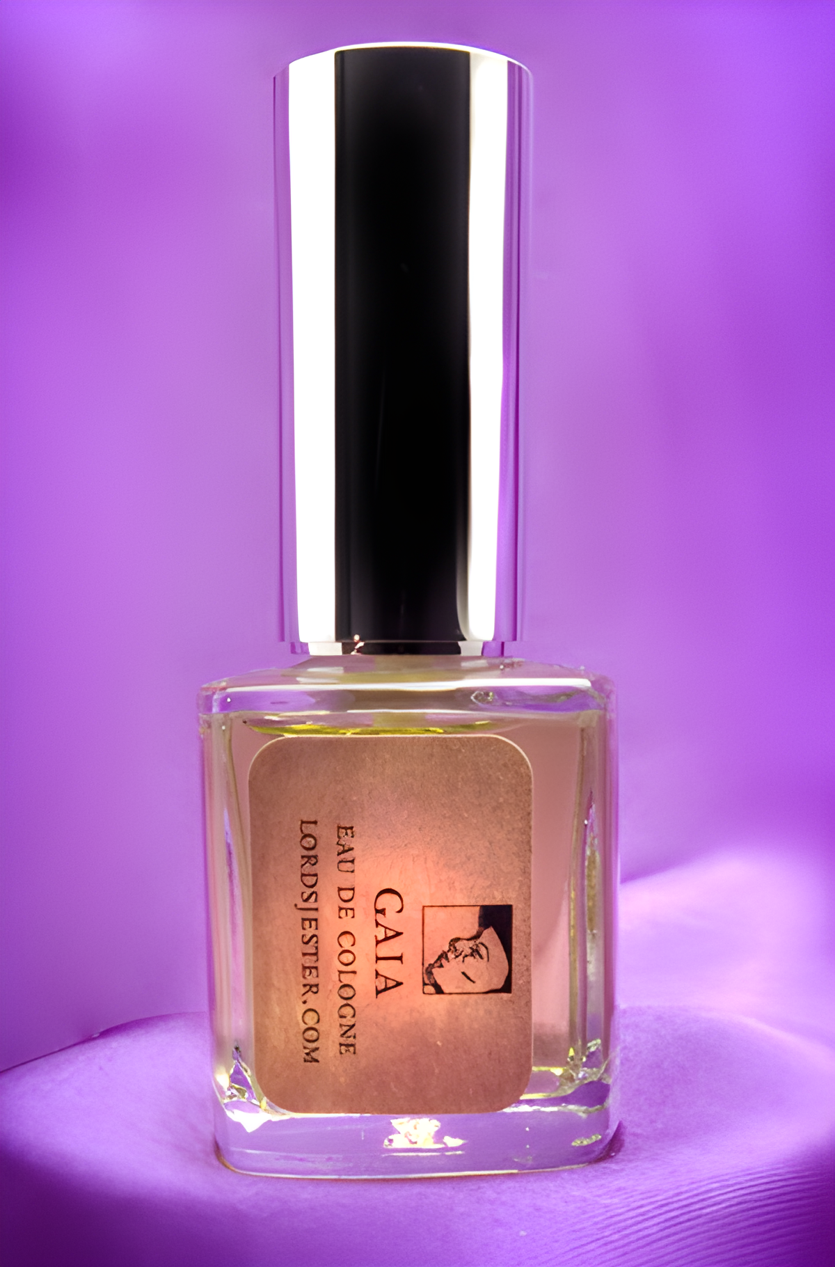 Gaia by Lord's Jester perfume bottle