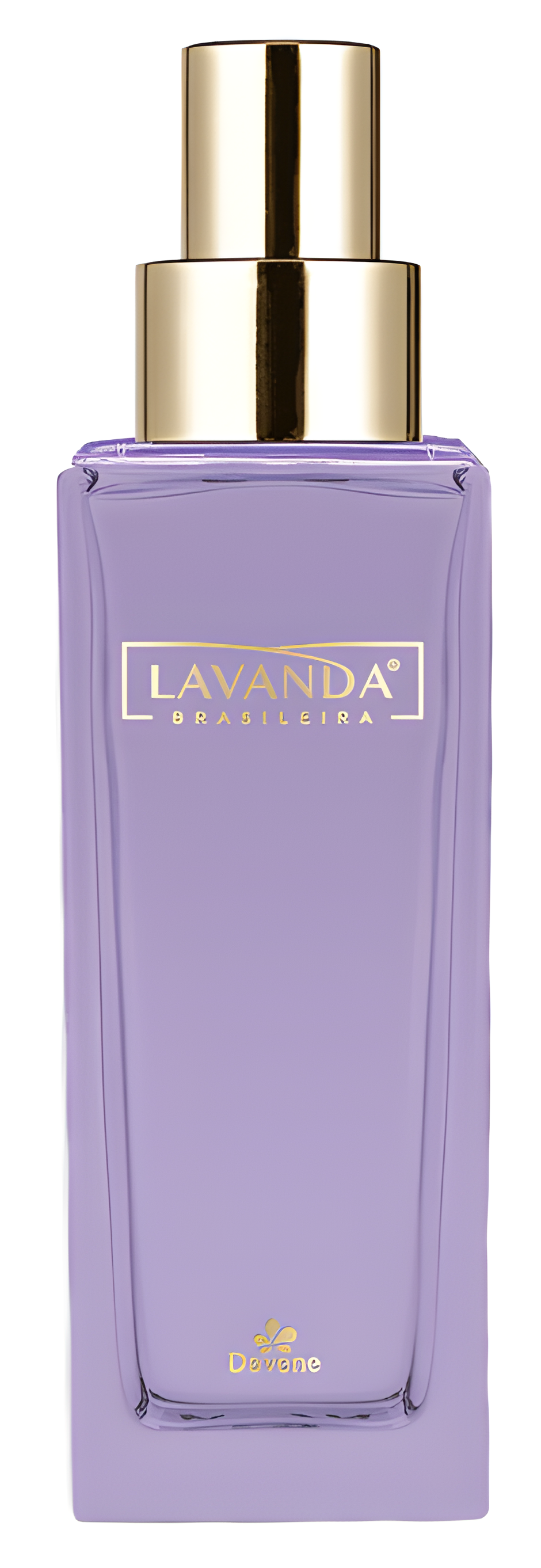 Lavanda Brasileira by Davene perfume bottle