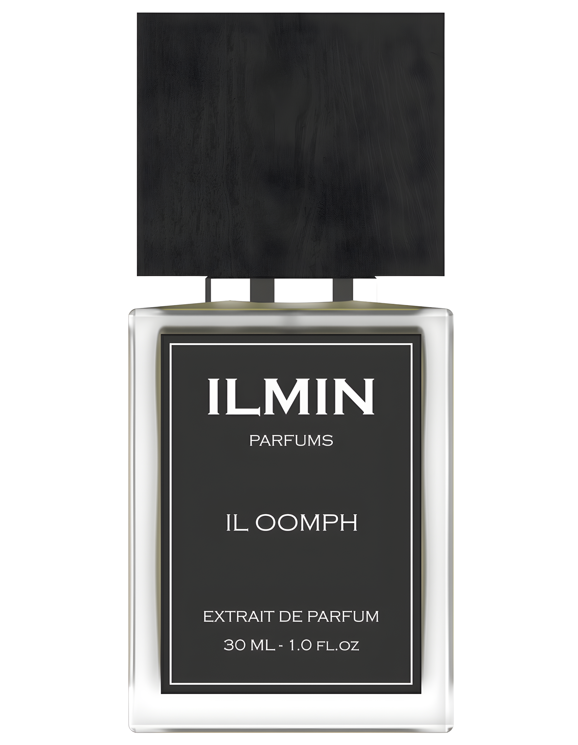 Il Oomph by ILMIN Parfums perfume bottle
