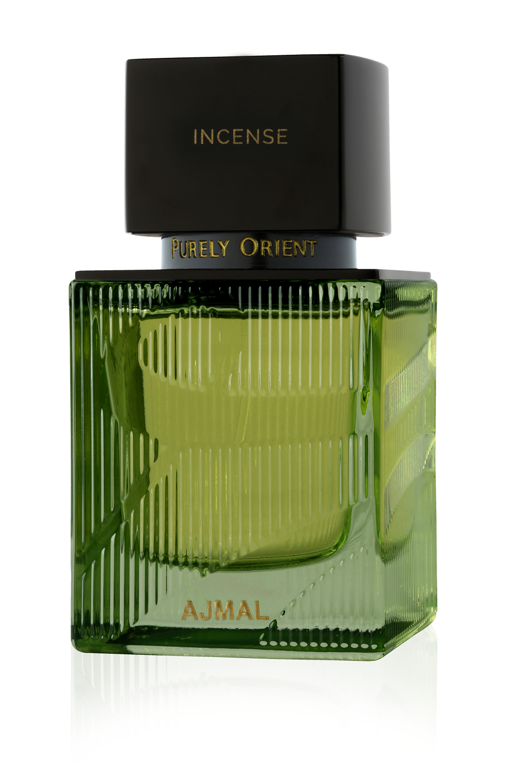 Incense by Ajmal perfume bottle