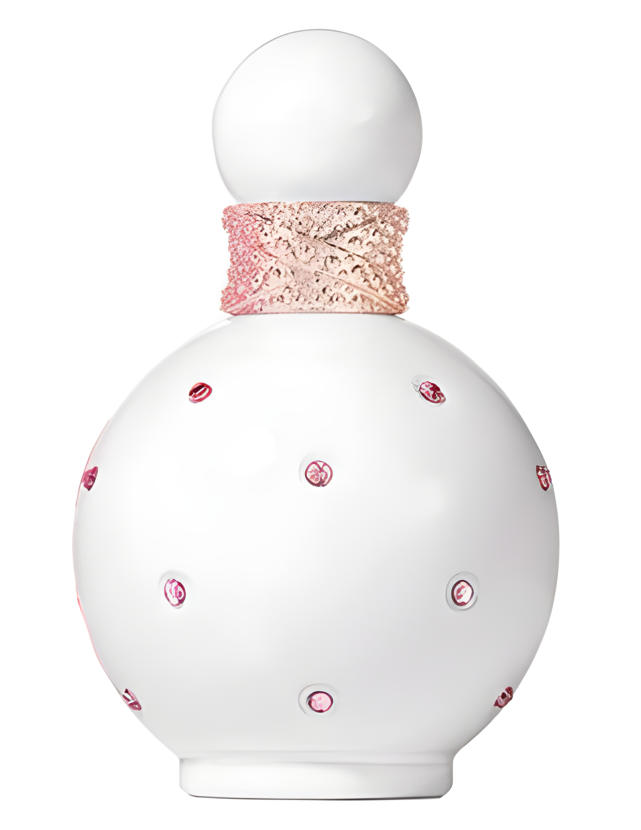 Fantasy Intimate Edition by Britney Spears perfume bottle