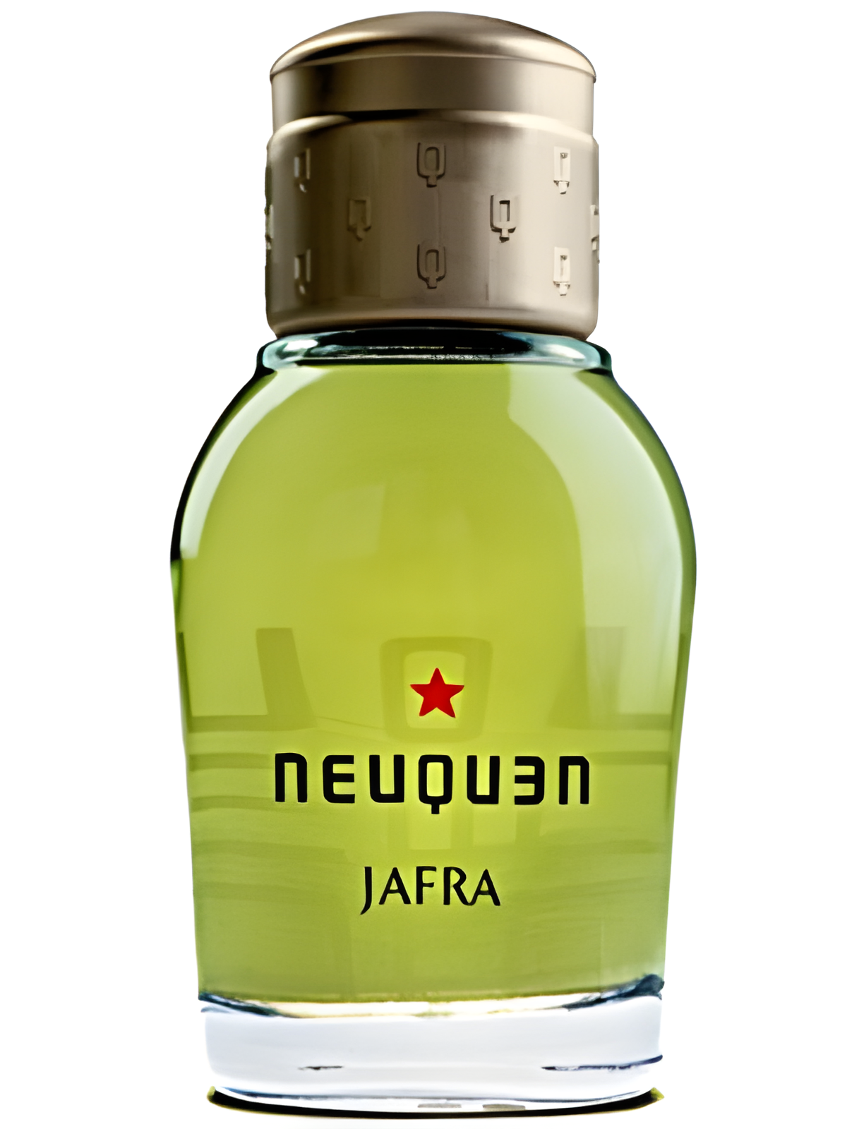 Neuquen by JAFRA perfume bottle