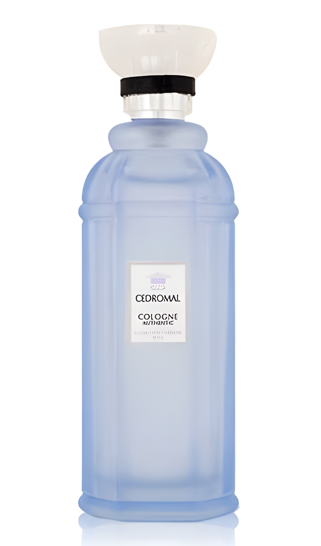 Cedromal by Christine Darvin perfume bottle