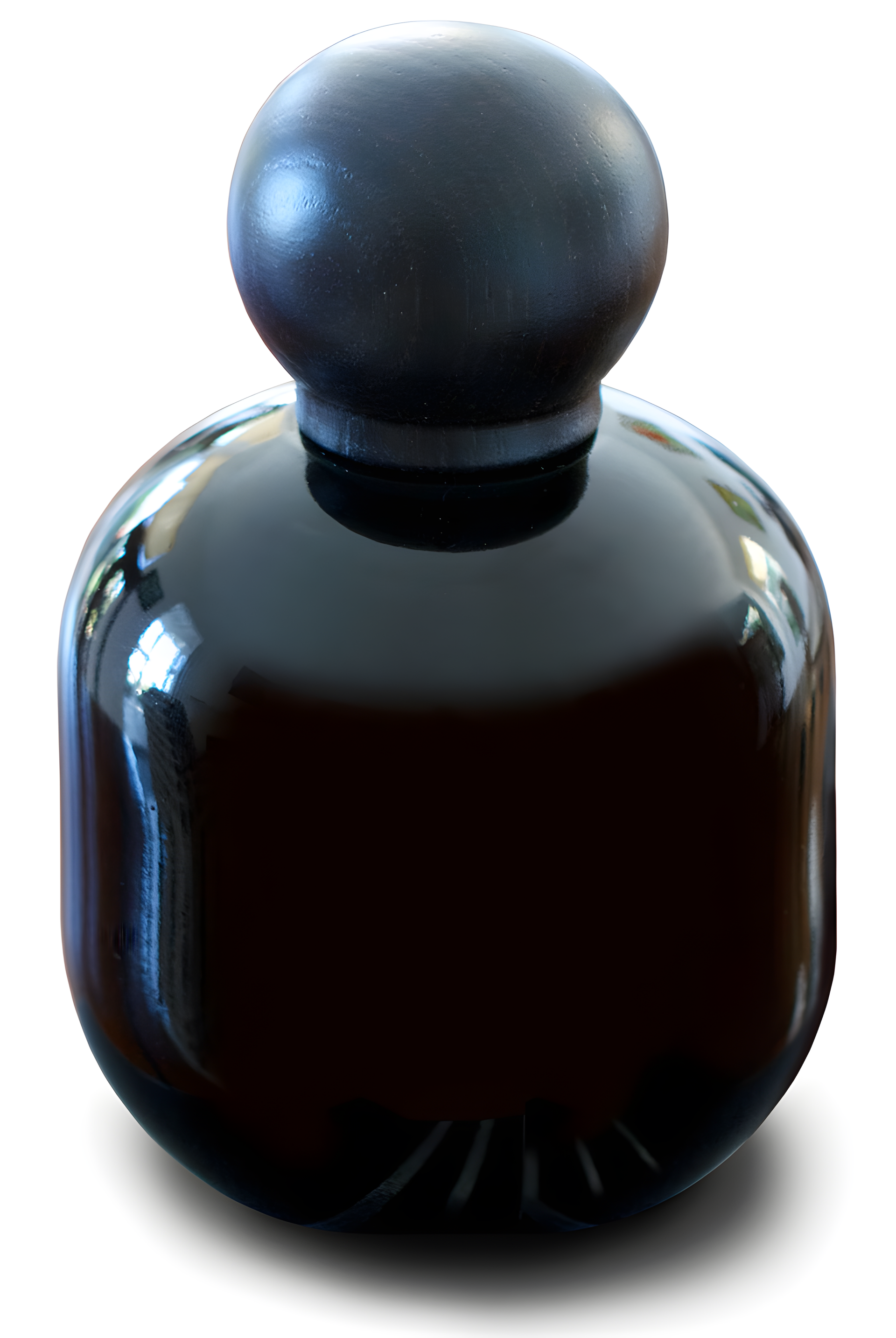 Bass Solo by The Vagabond Prince perfume bottle