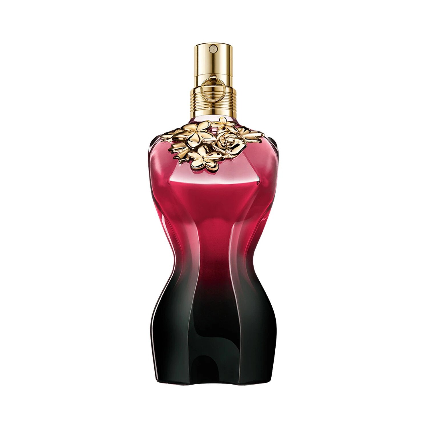 La Belle Le Parfum (2024) by Jean Paul Gaultier perfume bottle