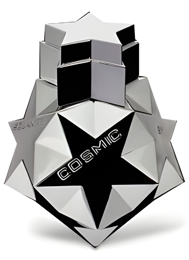 Cosmic by Solange Azagury-Partridge perfume bottle